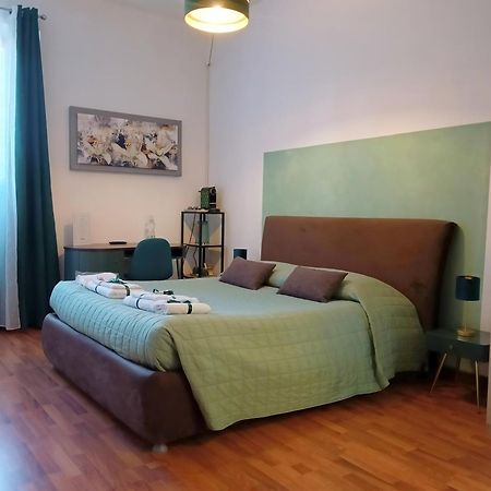 Bra Guest House Verona Exterior foto