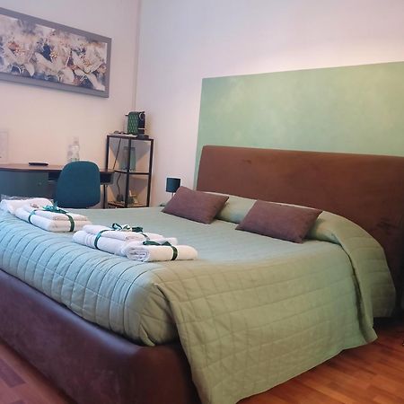 Bra Guest House Verona Exterior foto