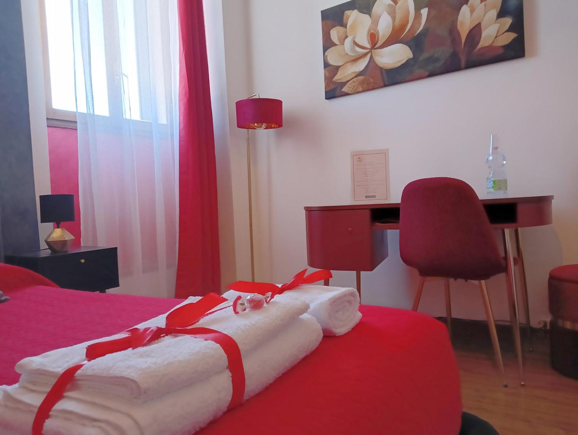 Bra Guest House Verona Exterior foto