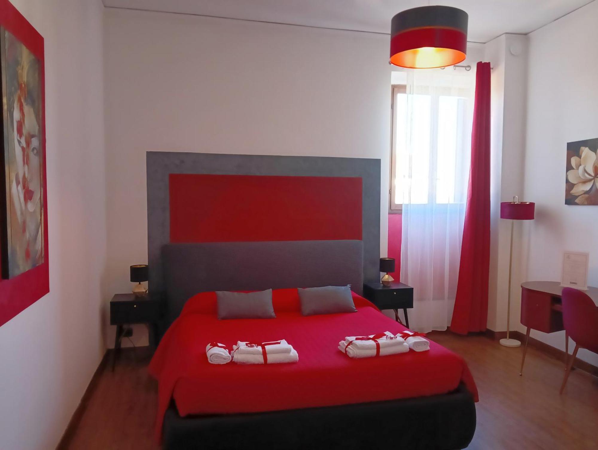 Bra Guest House Verona Exterior foto