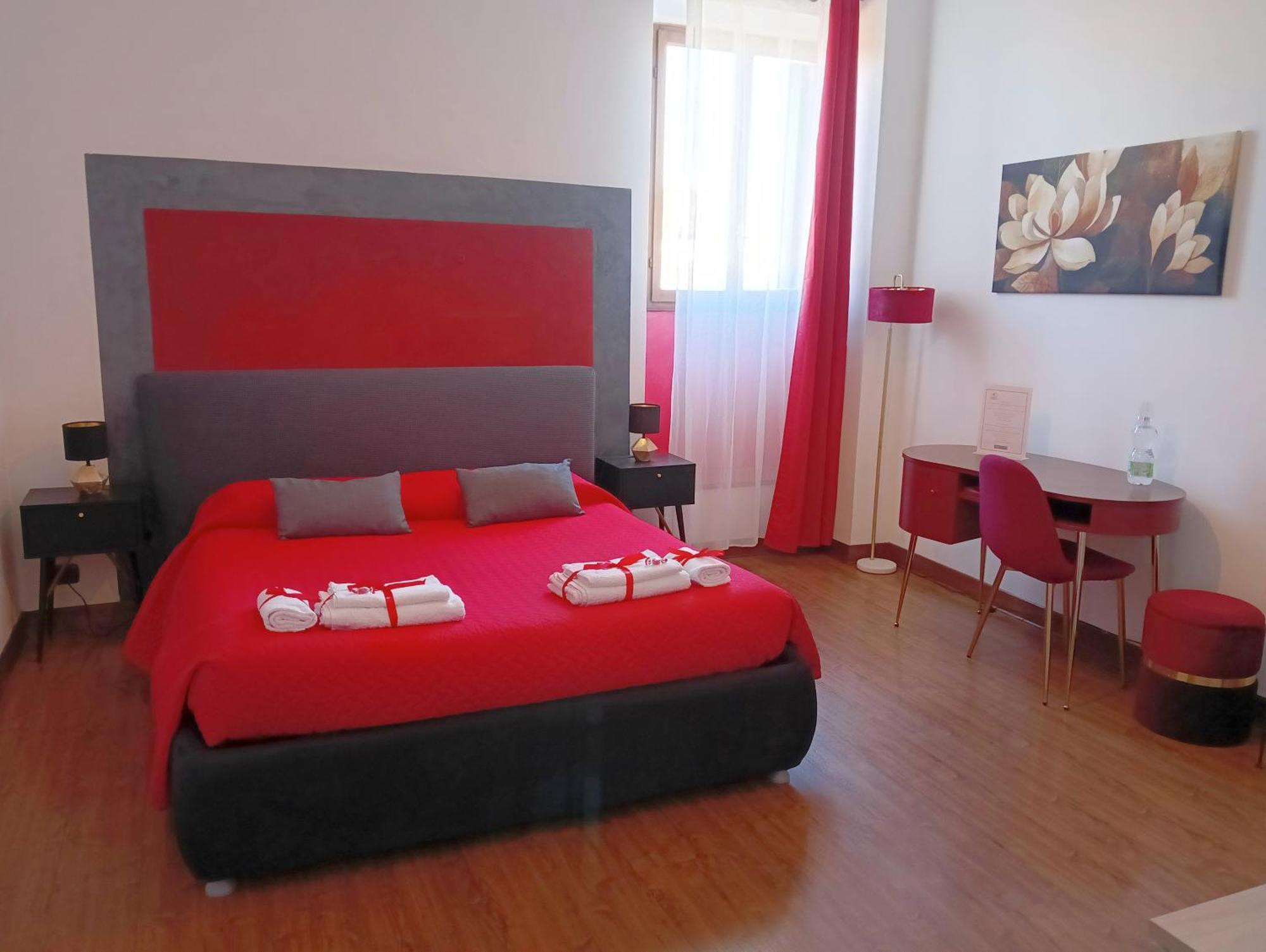 Bra Guest House Verona Exterior foto