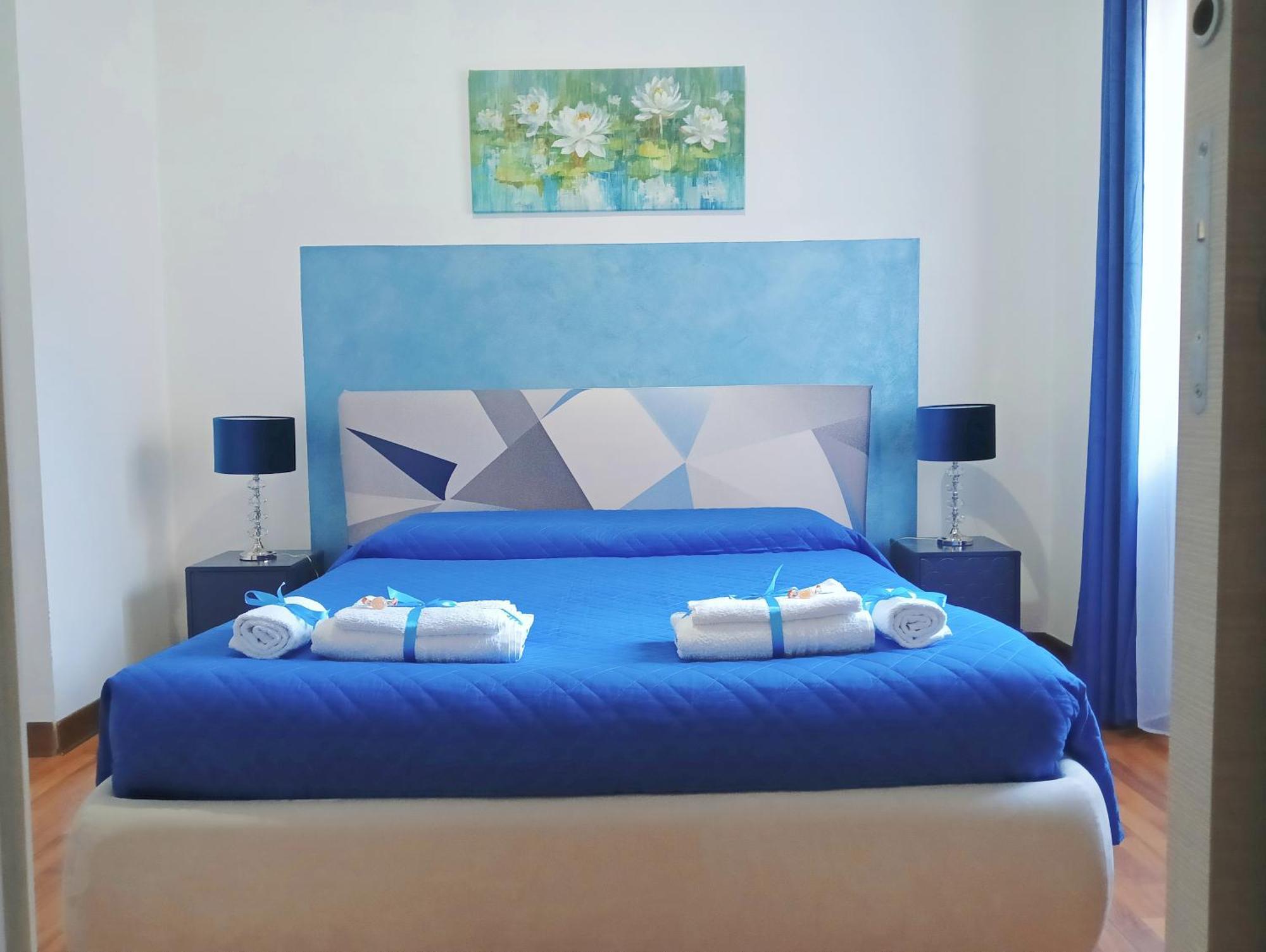 Bra Guest House Verona Exterior foto