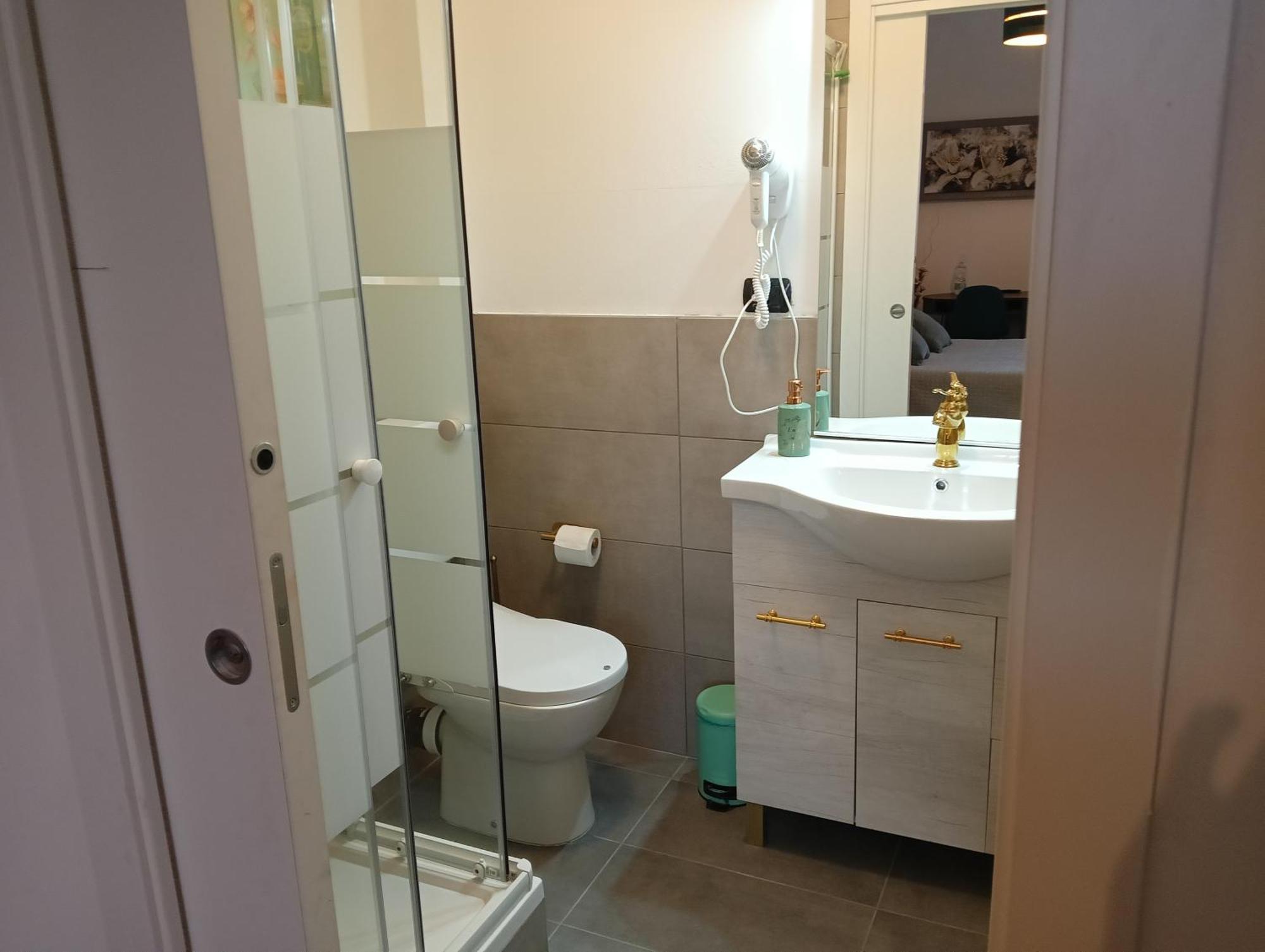 Bra Guest House Verona Exterior foto