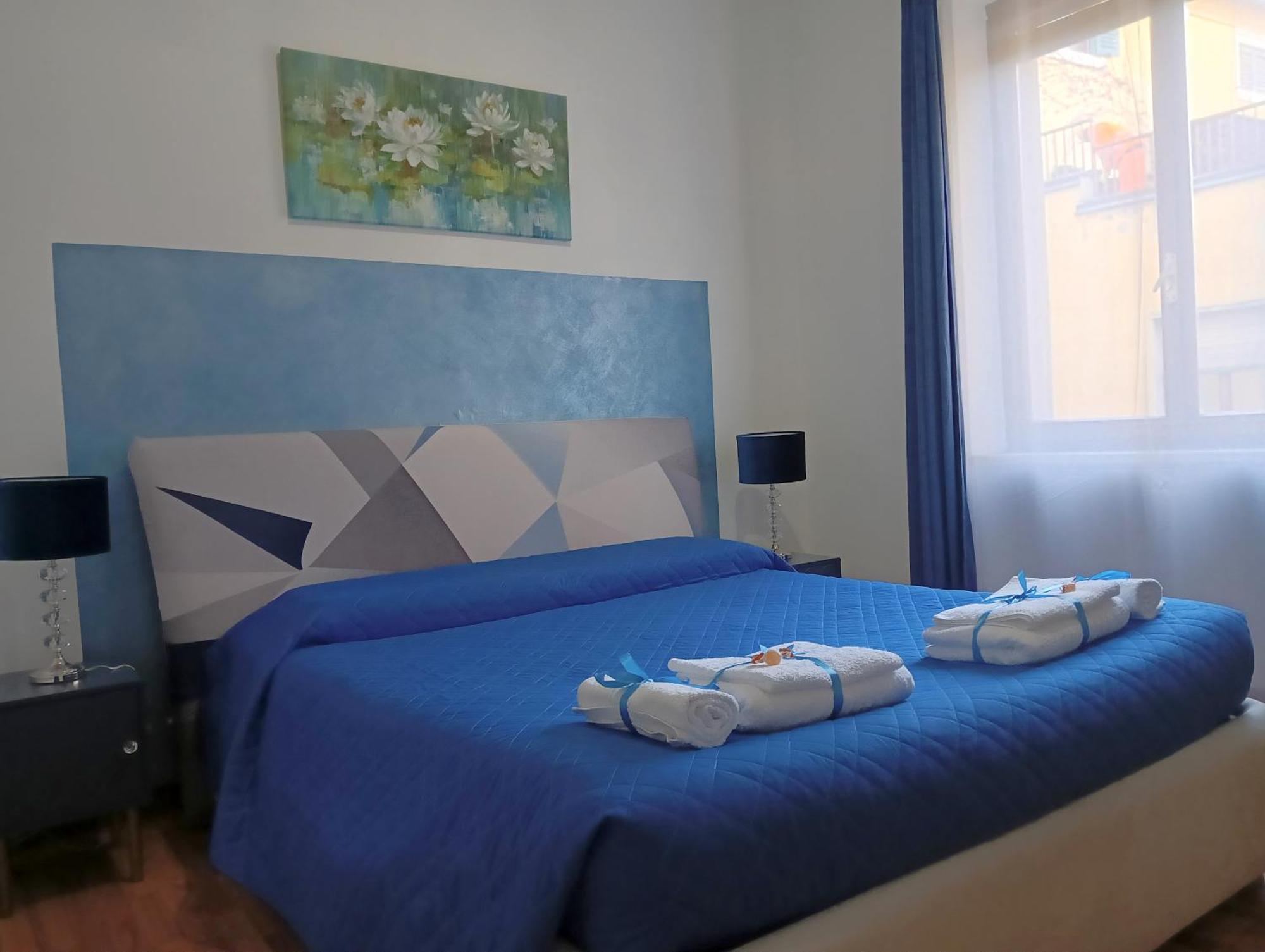 Bra Guest House Verona Exterior foto