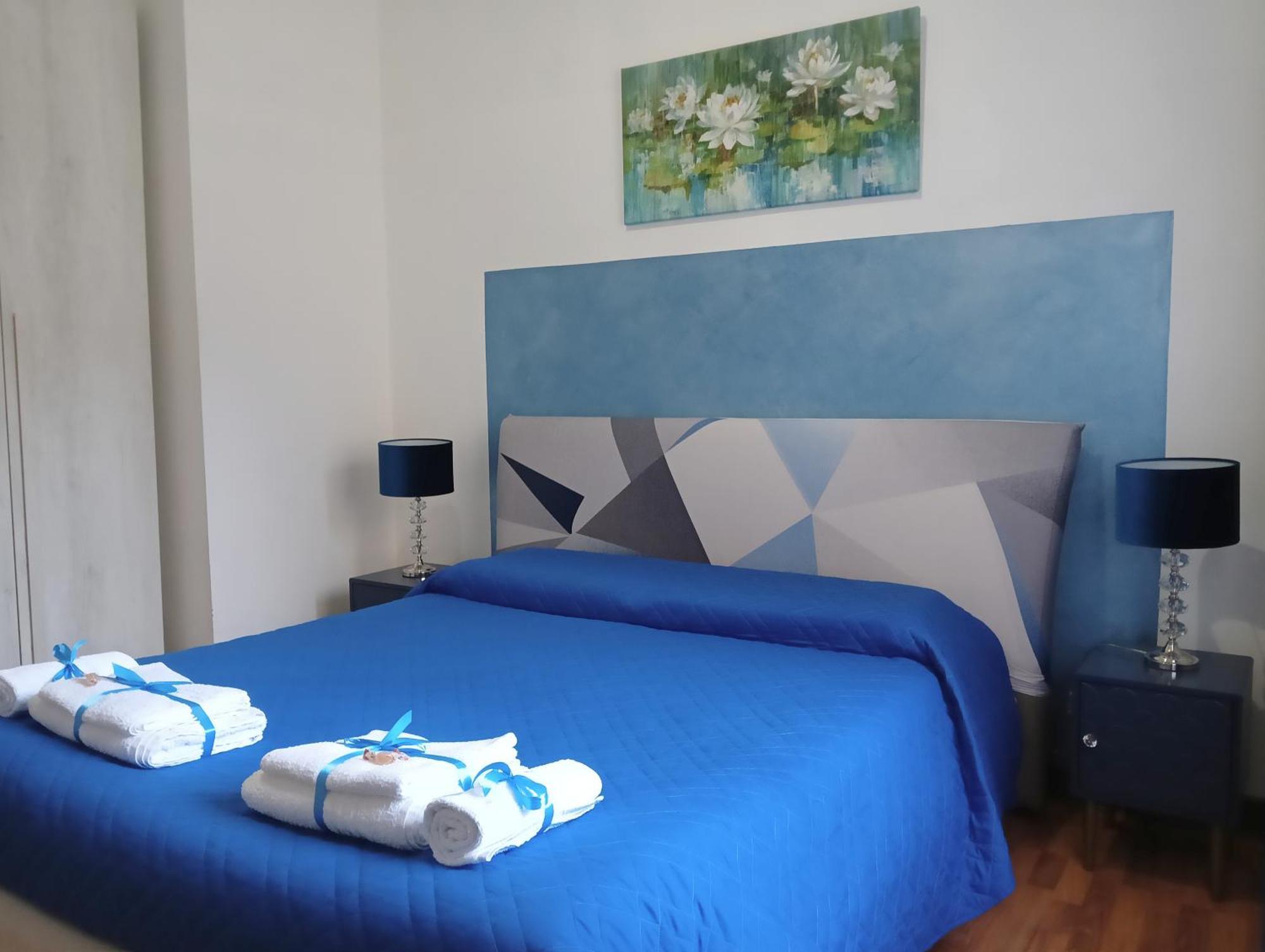 Bra Guest House Verona Exterior foto