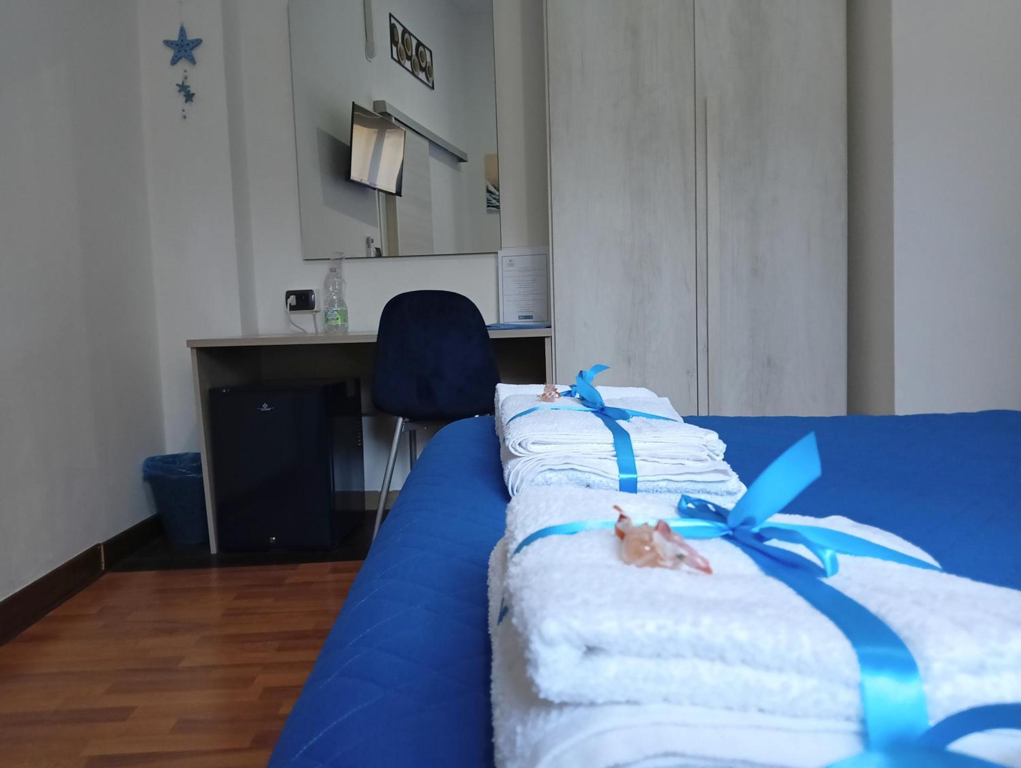 Bra Guest House Verona Exterior foto