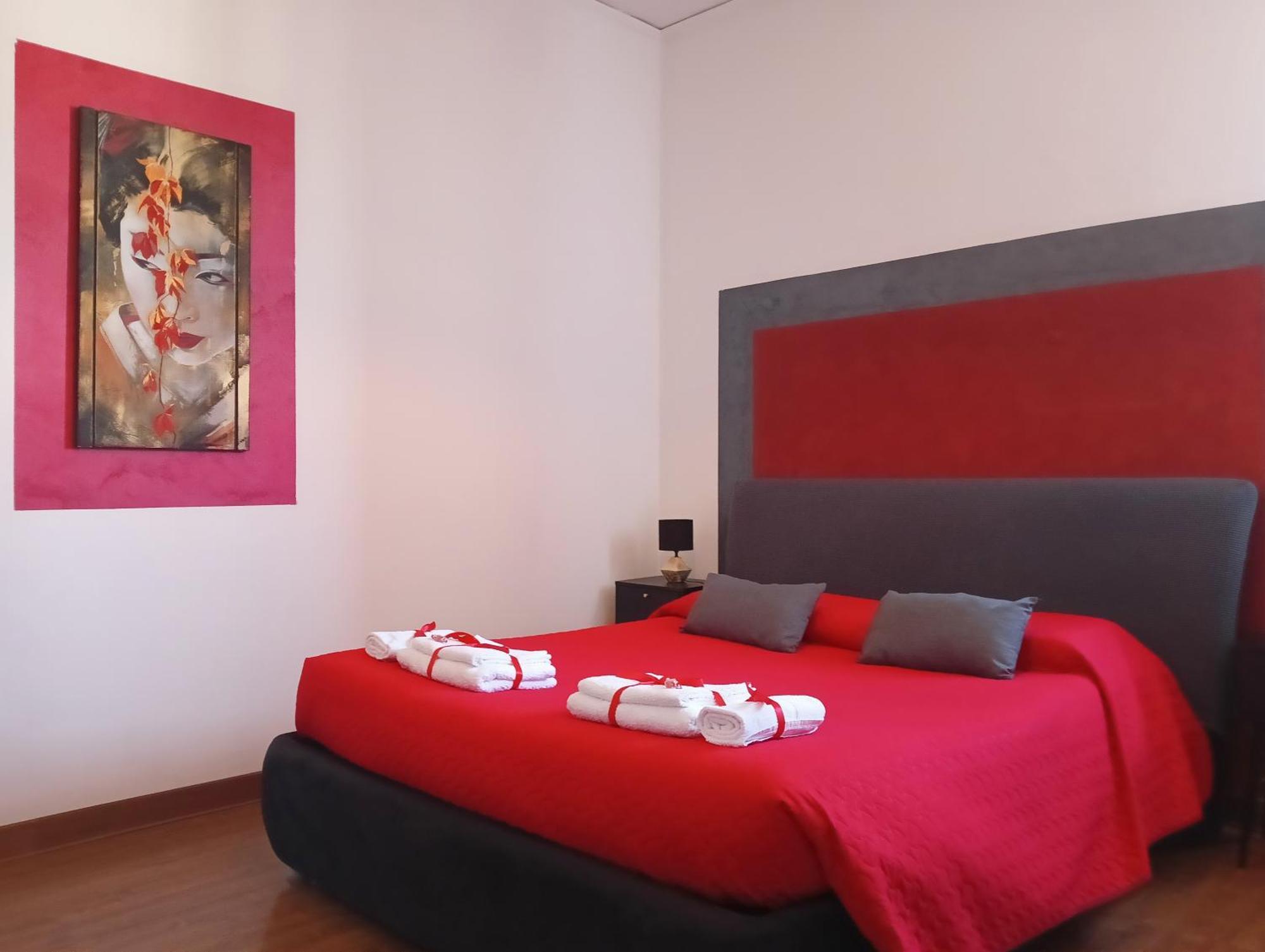 Bra Guest House Verona Cameră foto