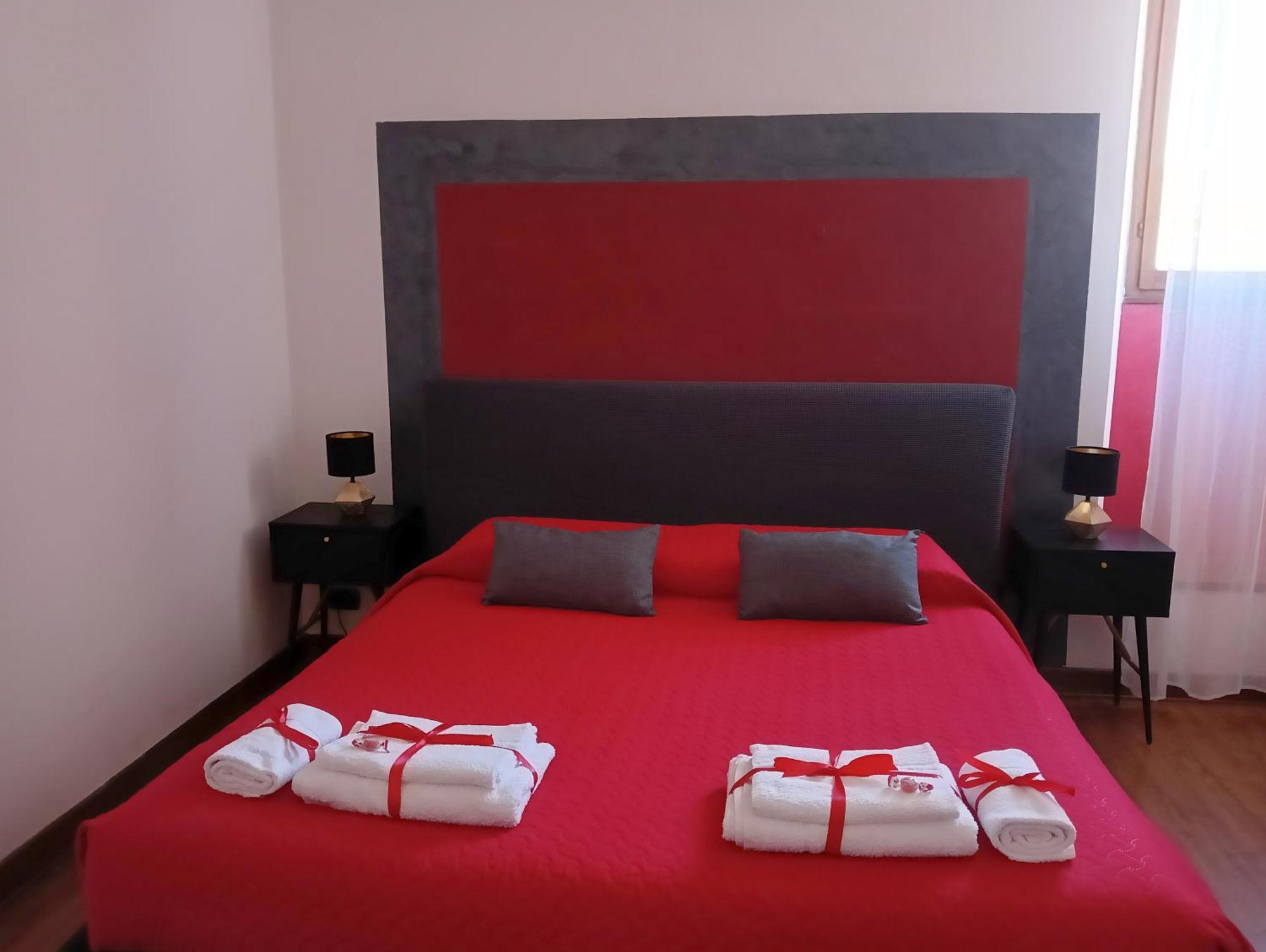 Bra Guest House Verona Cameră foto
