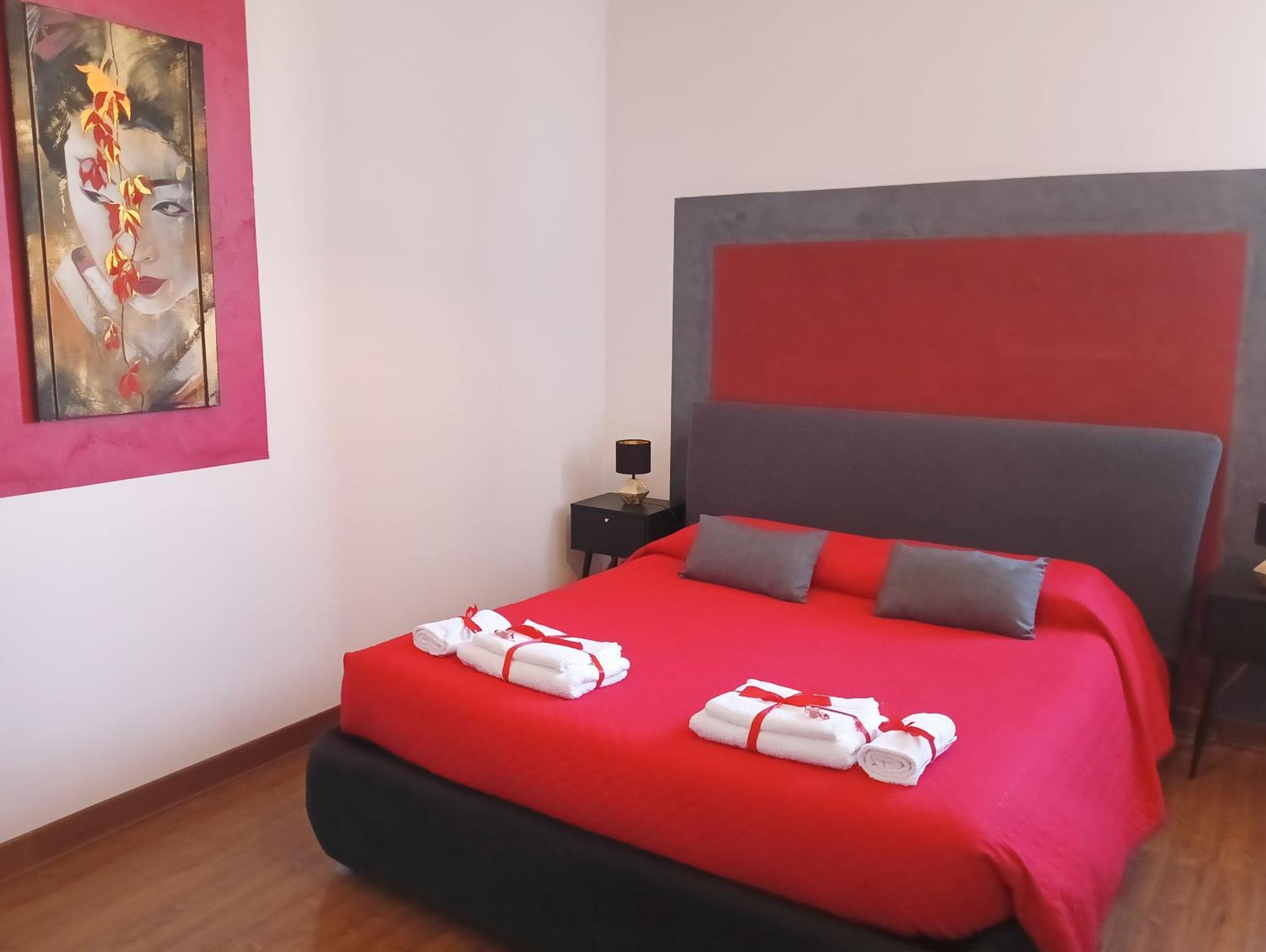 Bra Guest House Verona Cameră foto