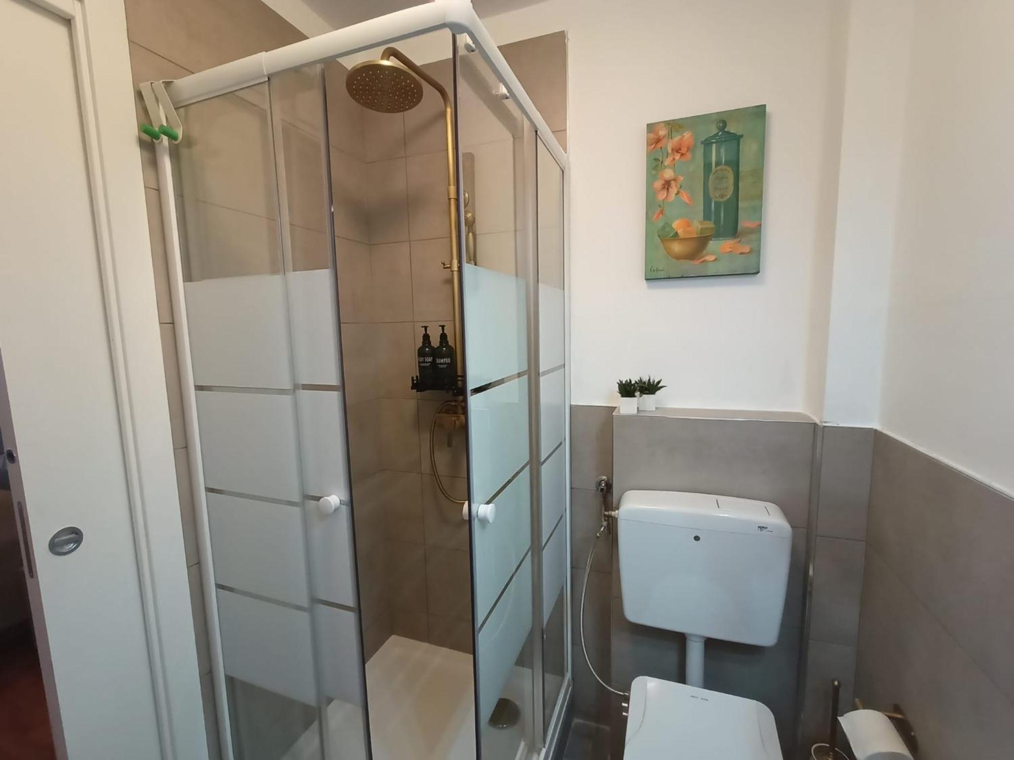 Bra Guest House Verona Cameră foto