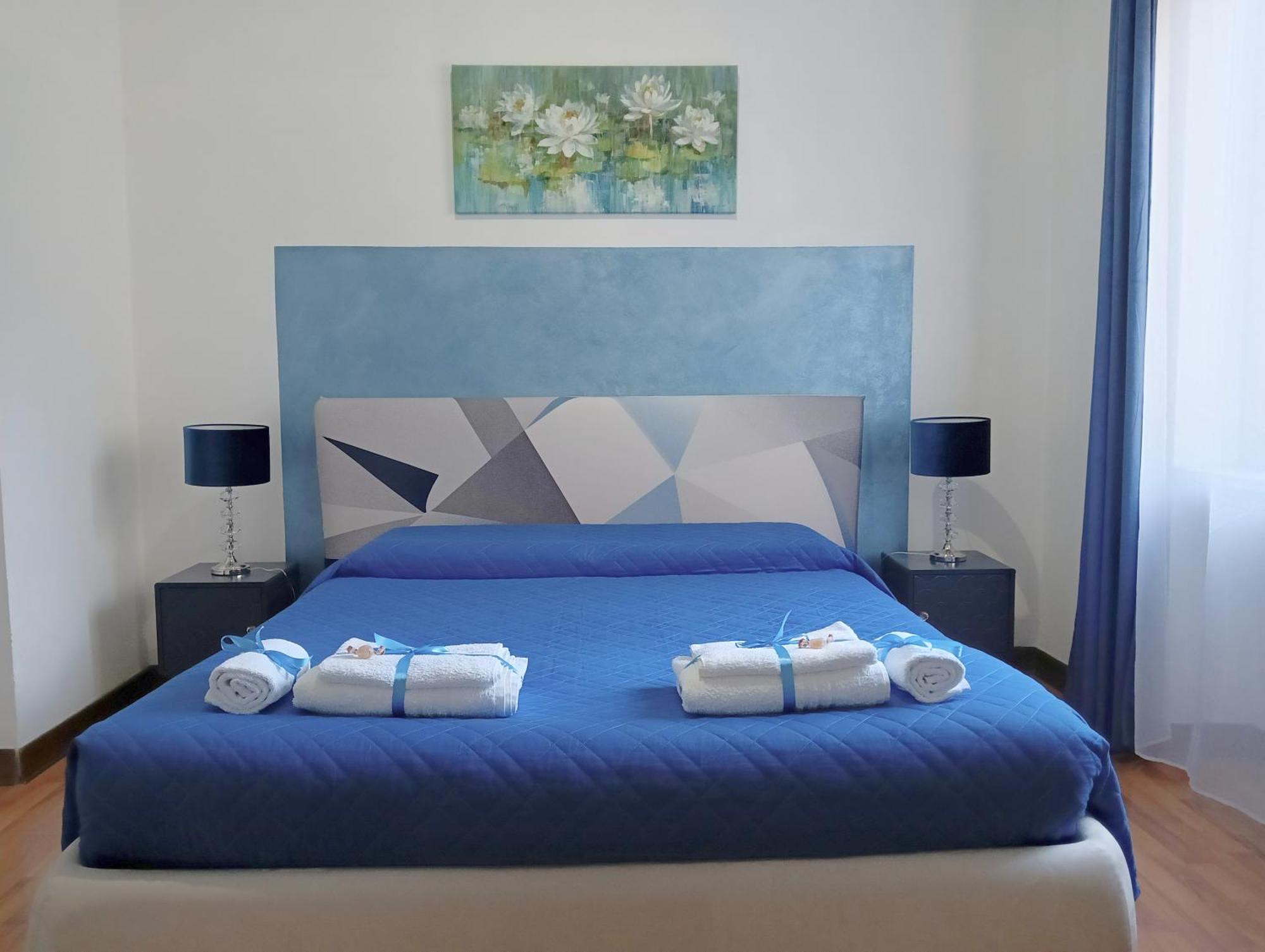 Bra Guest House Verona Cameră foto