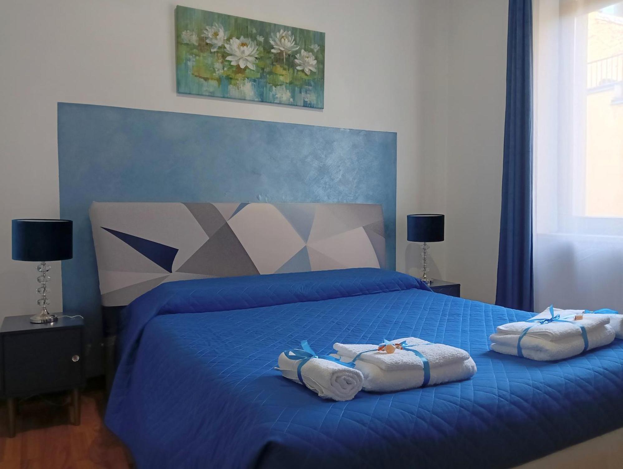 Bra Guest House Verona Cameră foto