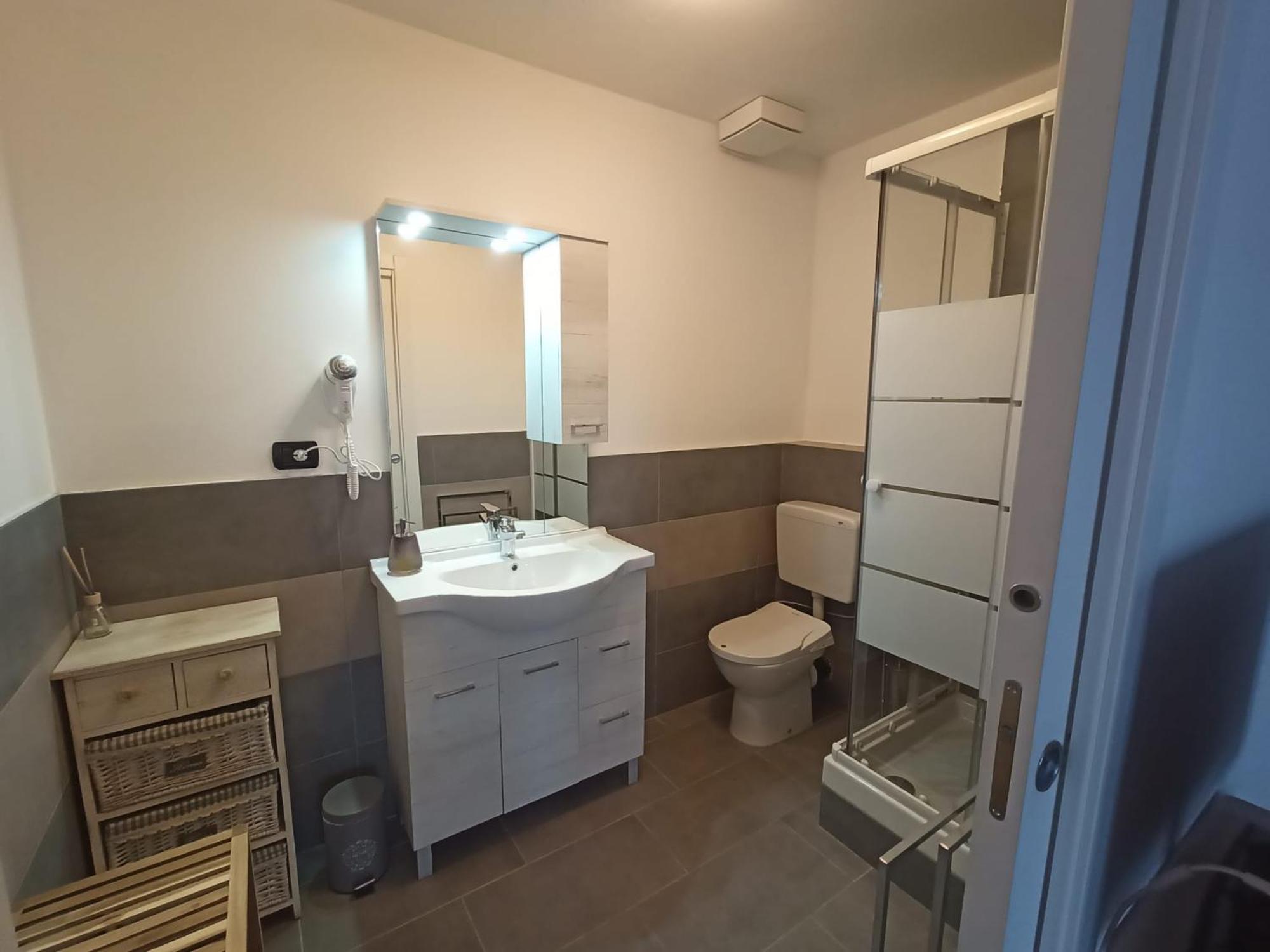 Bra Guest House Verona Cameră foto
