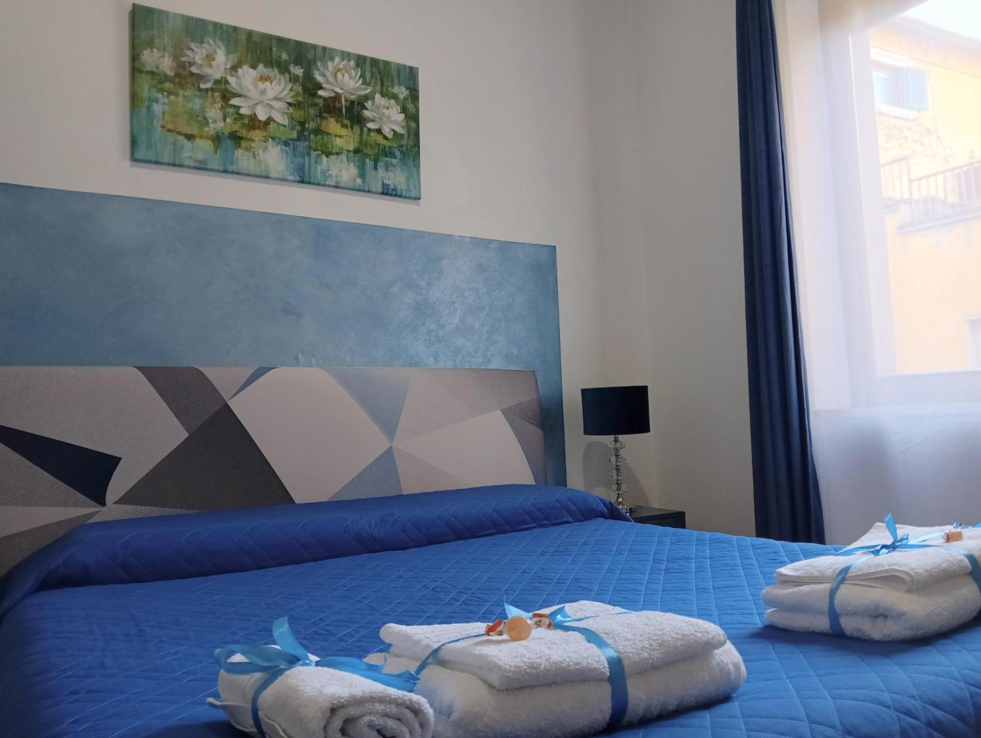 Bra Guest House Verona Cameră foto