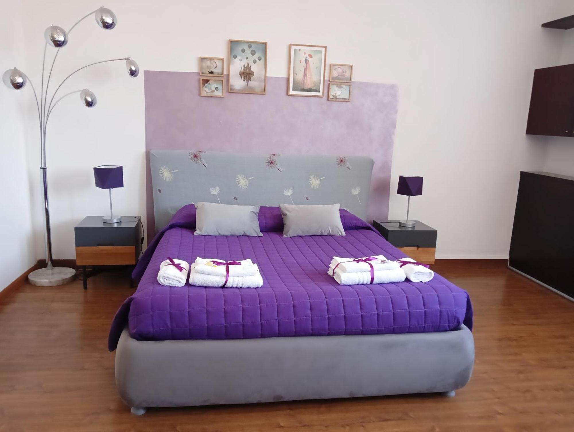 Bra Guest House Verona Cameră foto