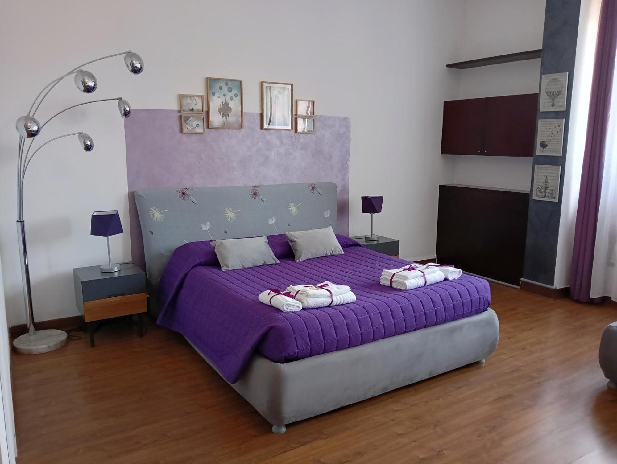 Bra Guest House Verona Exterior foto