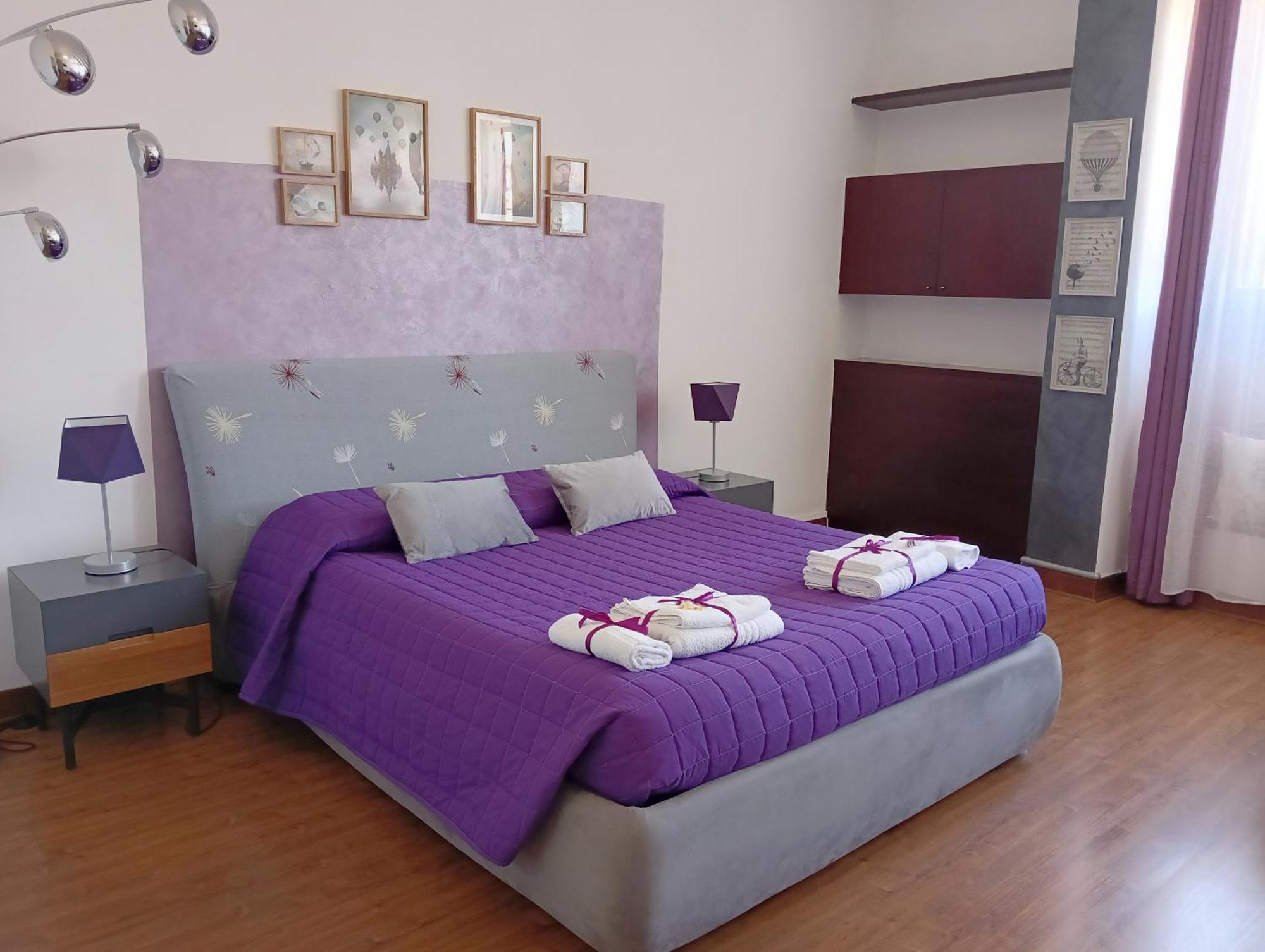 Bra Guest House Verona Cameră foto