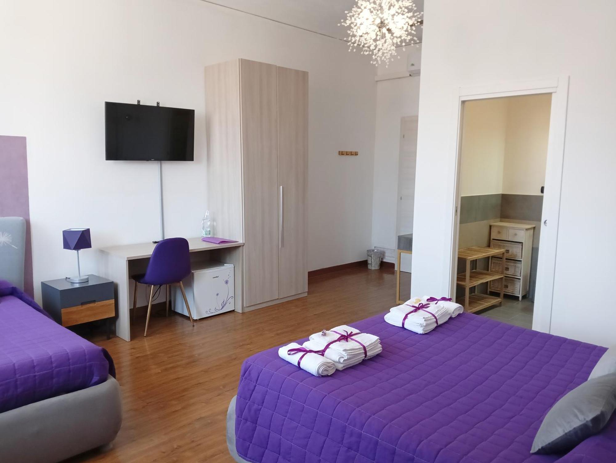 Bra Guest House Verona Exterior foto