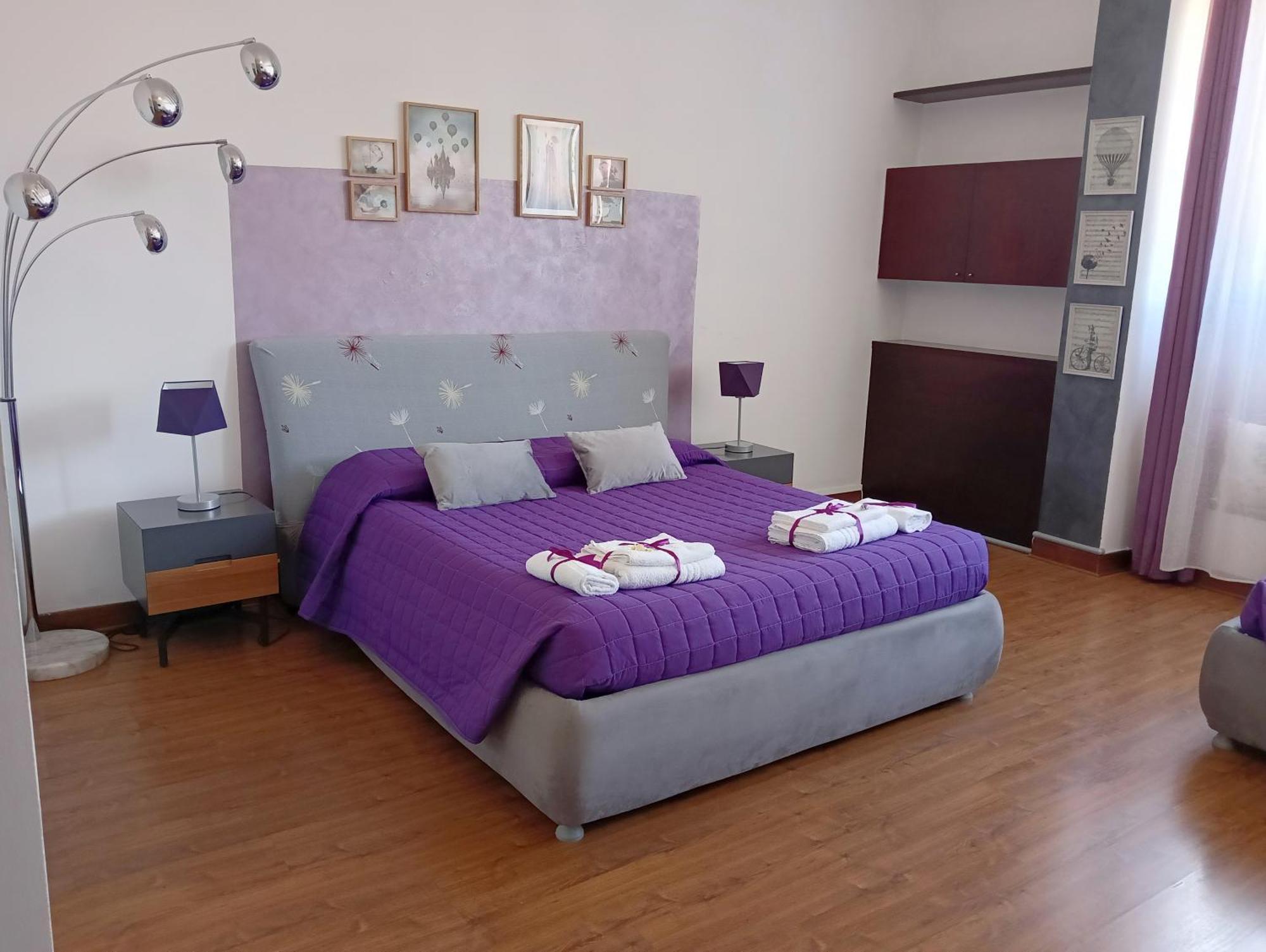 Bra Guest House Verona Exterior foto