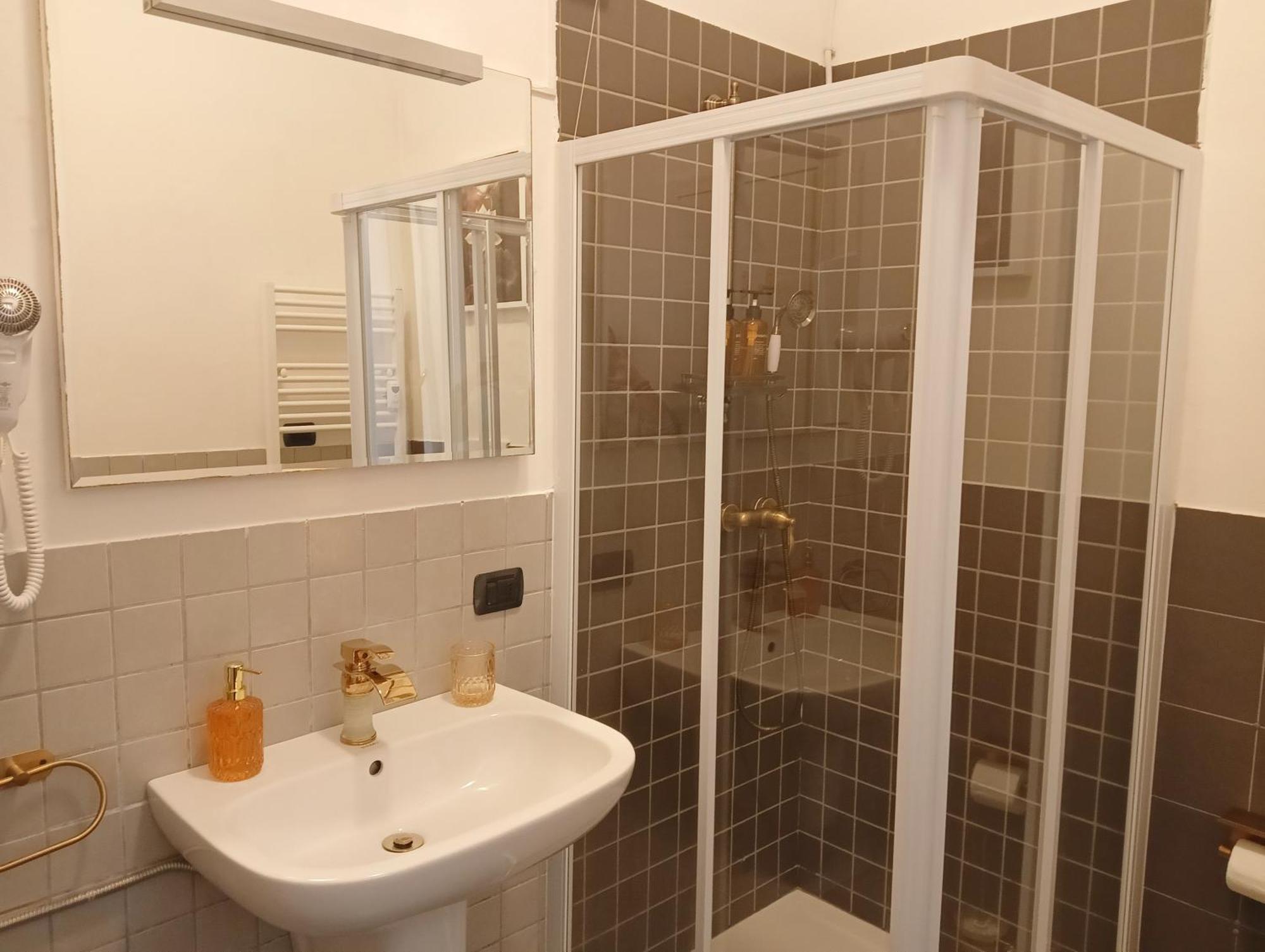Bra Guest House Verona Cameră foto