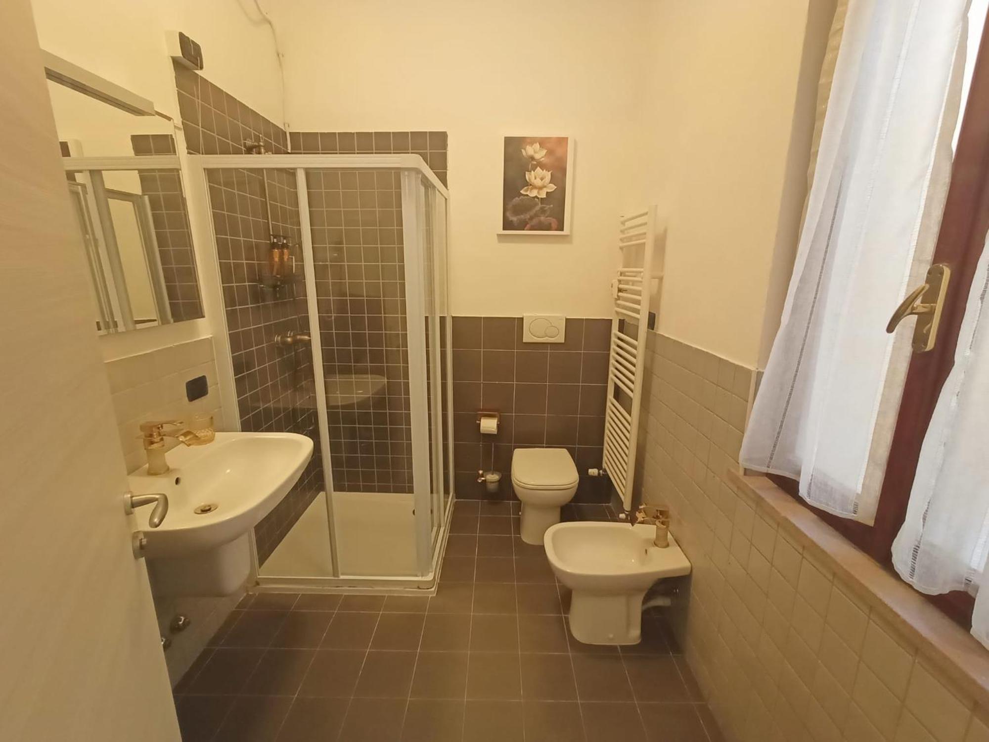 Bra Guest House Verona Cameră foto