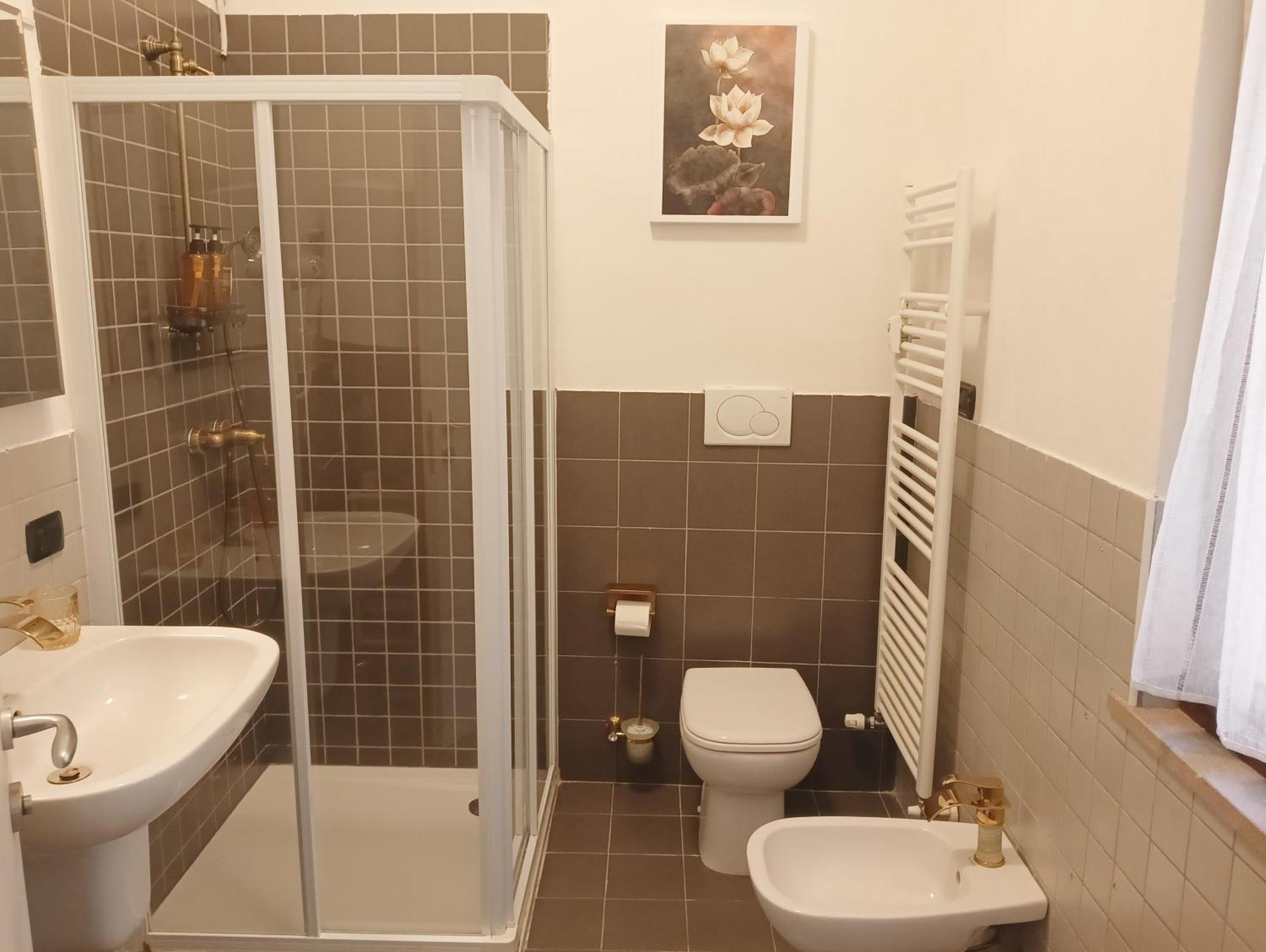 Bra Guest House Verona Cameră foto