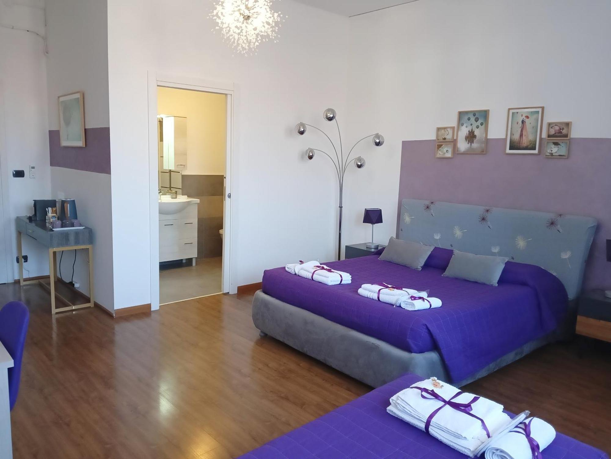 Bra Guest House Verona Cameră foto