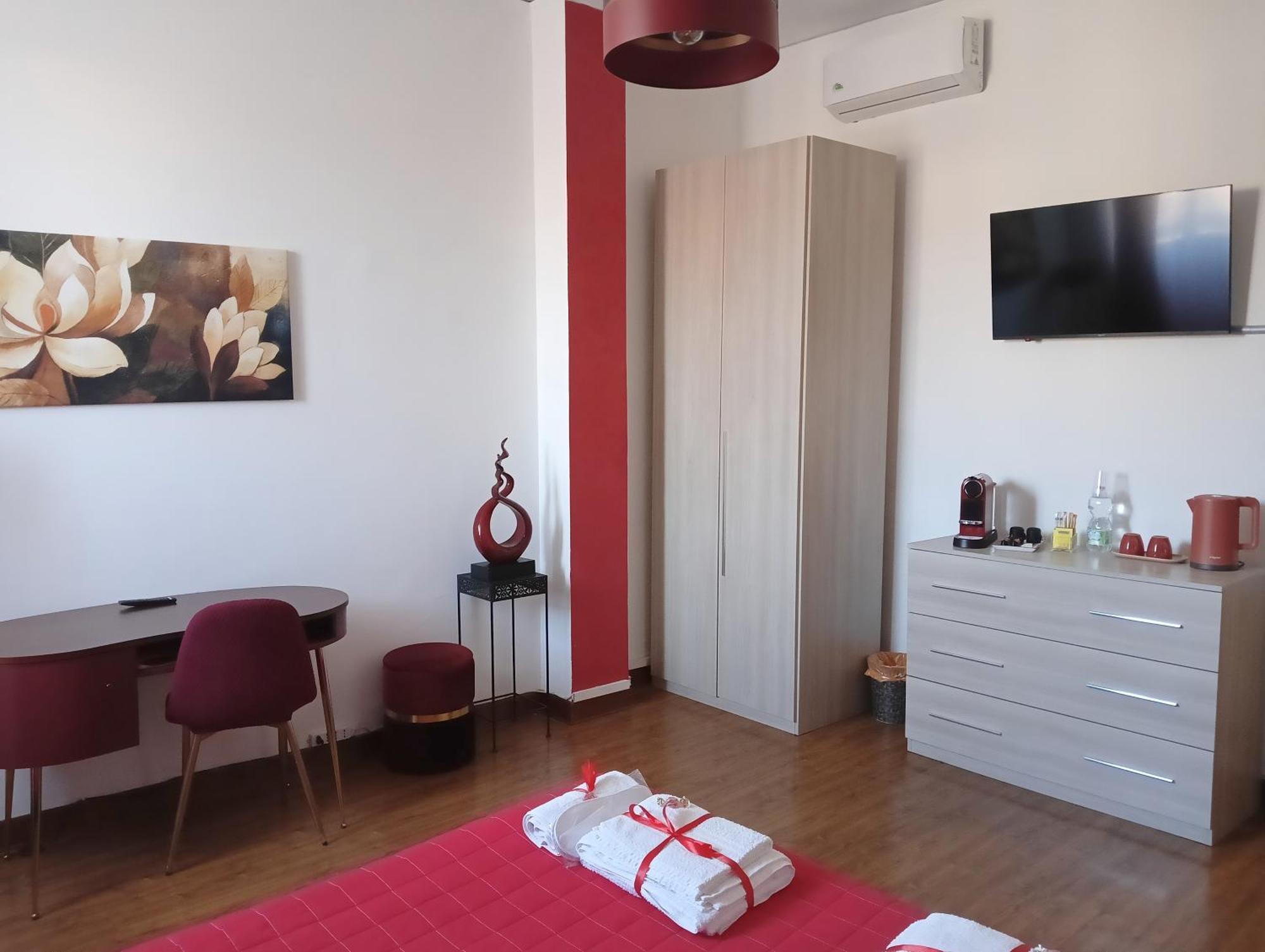 Bra Guest House Verona Cameră foto