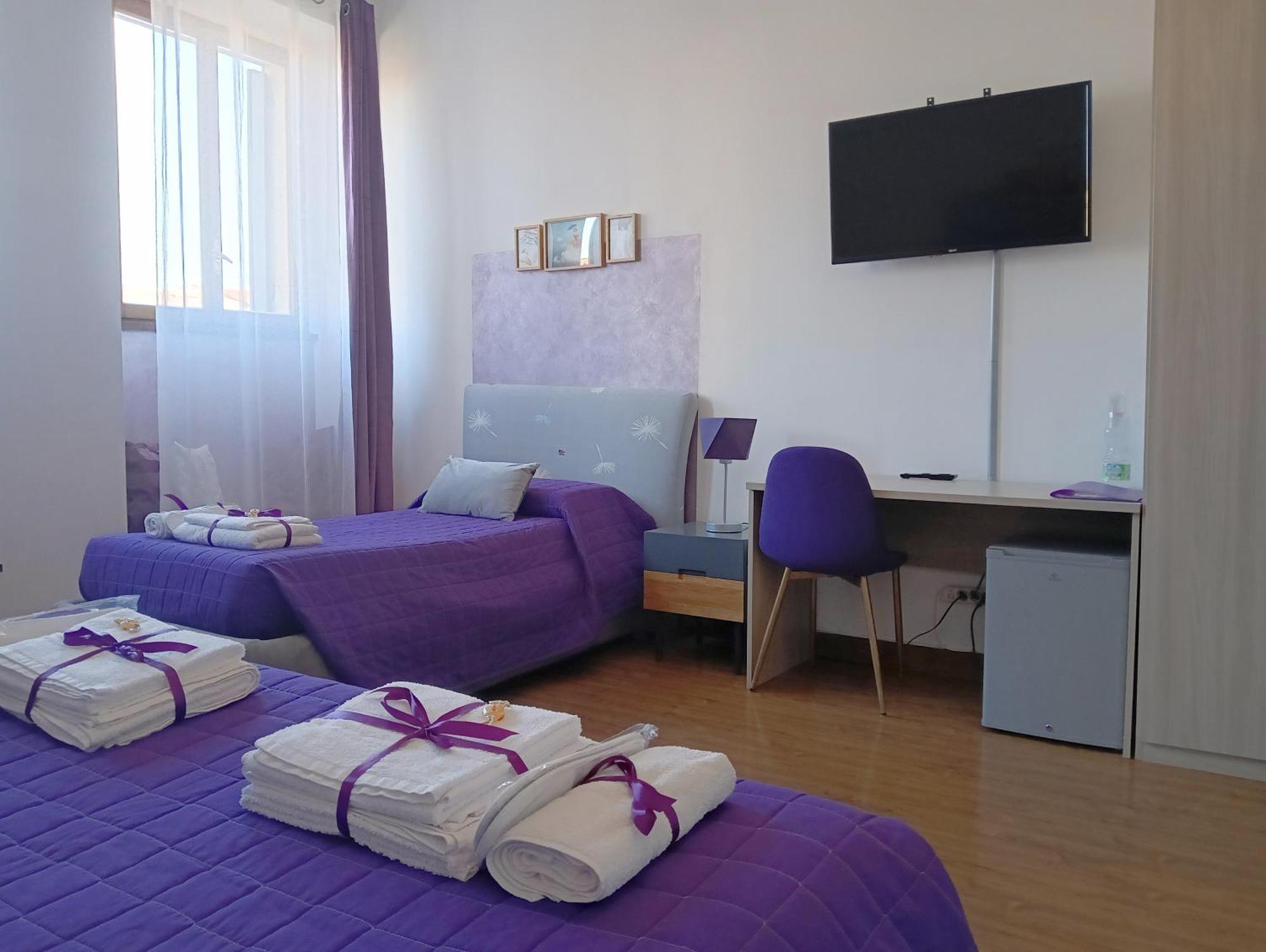 Bra Guest House Verona Cameră foto