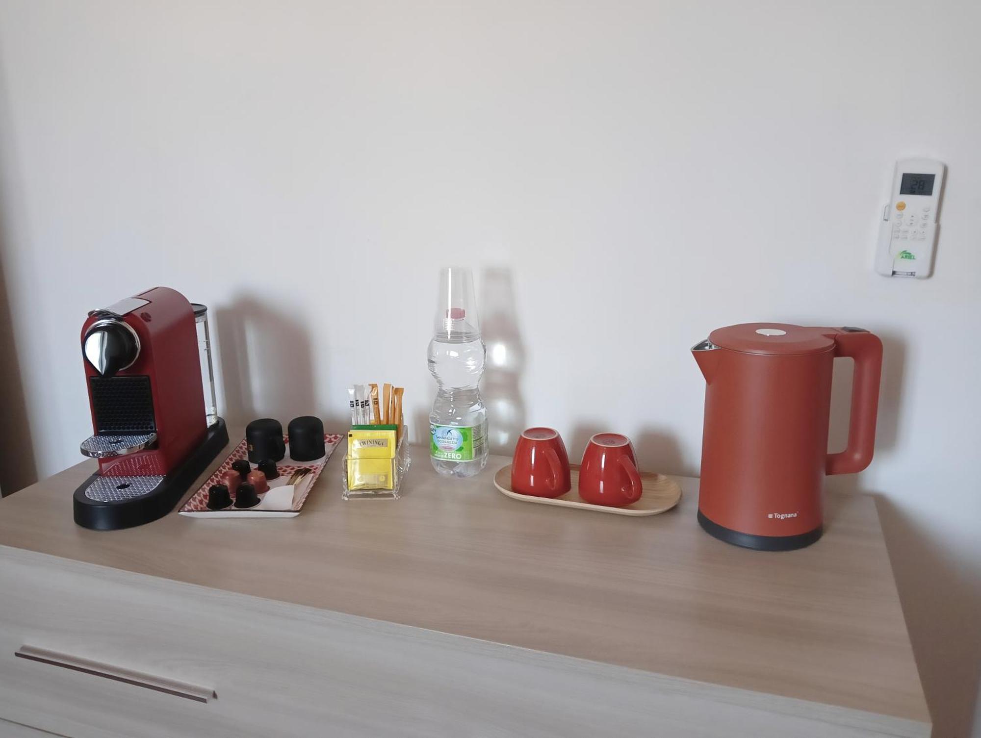Bra Guest House Verona Cameră foto