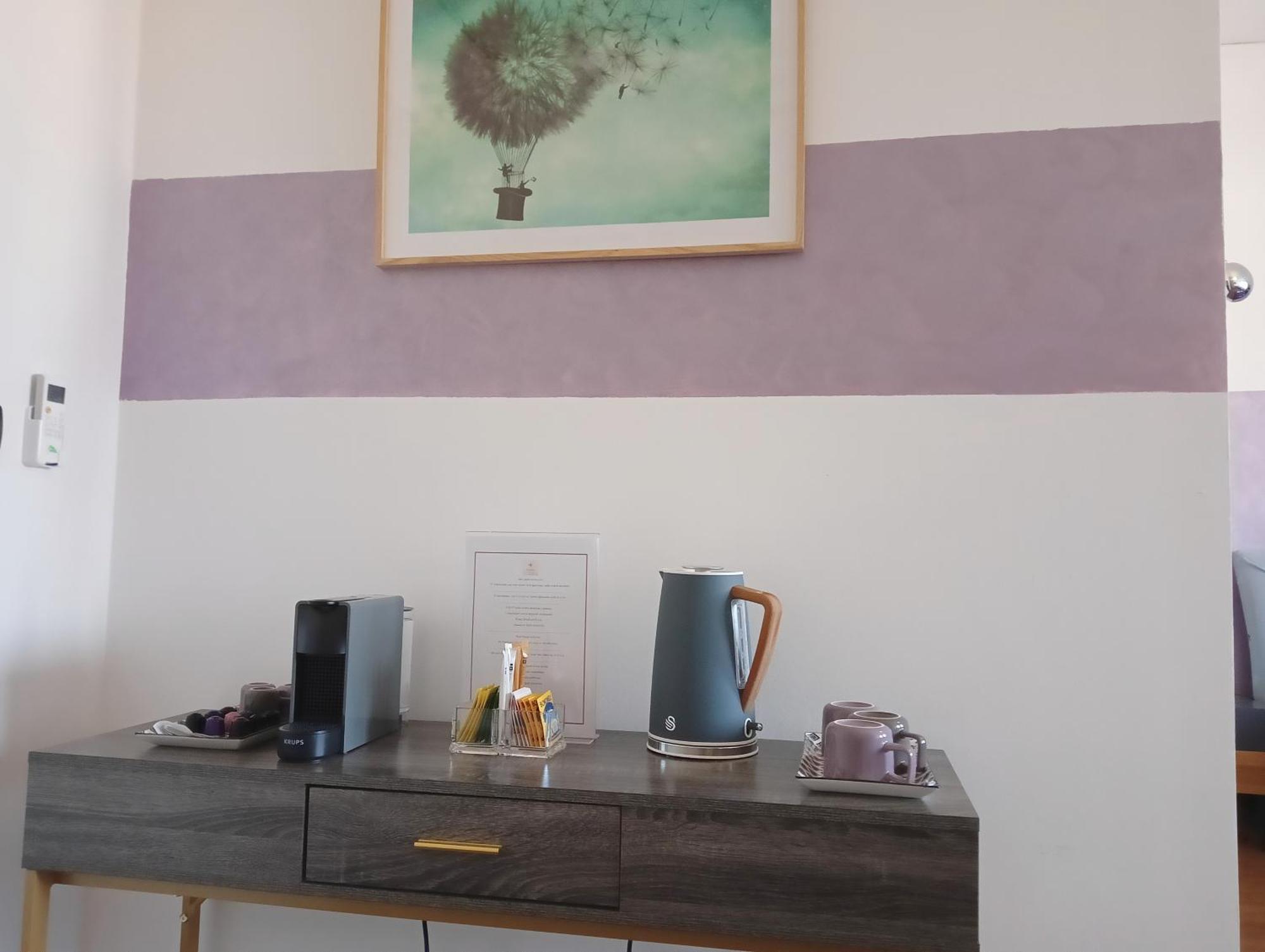 Bra Guest House Verona Cameră foto