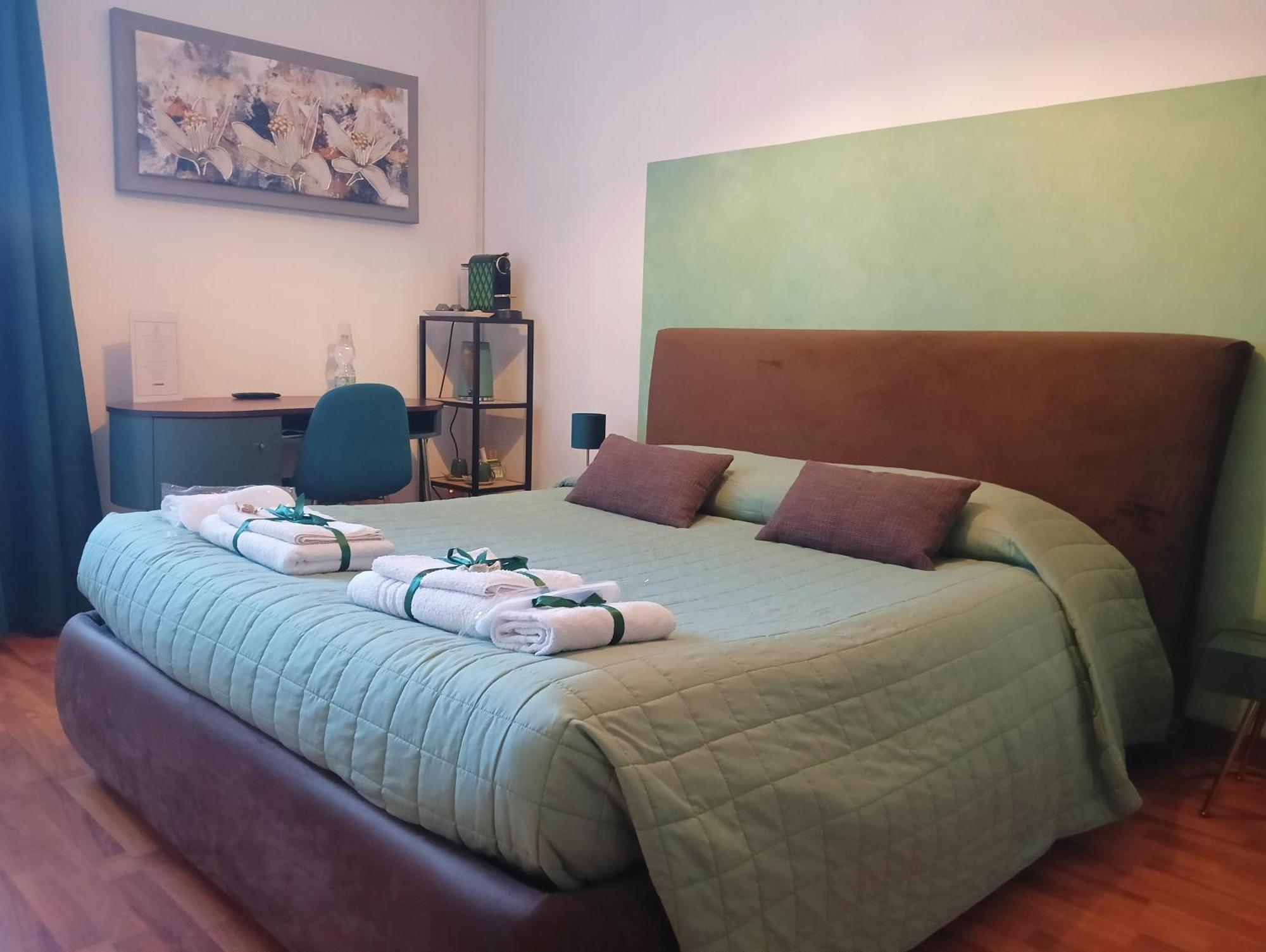 Bra Guest House Verona Cameră foto