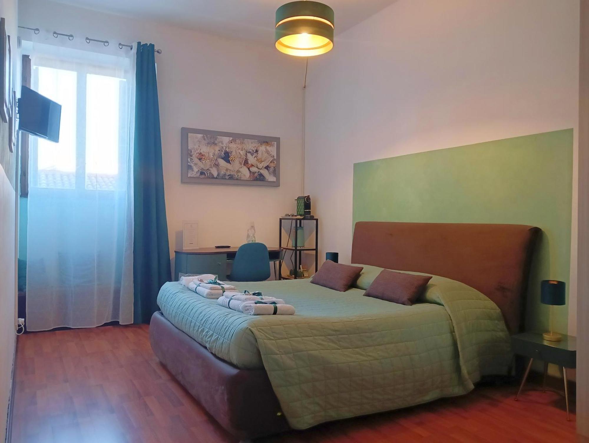 Bra Guest House Verona Cameră foto