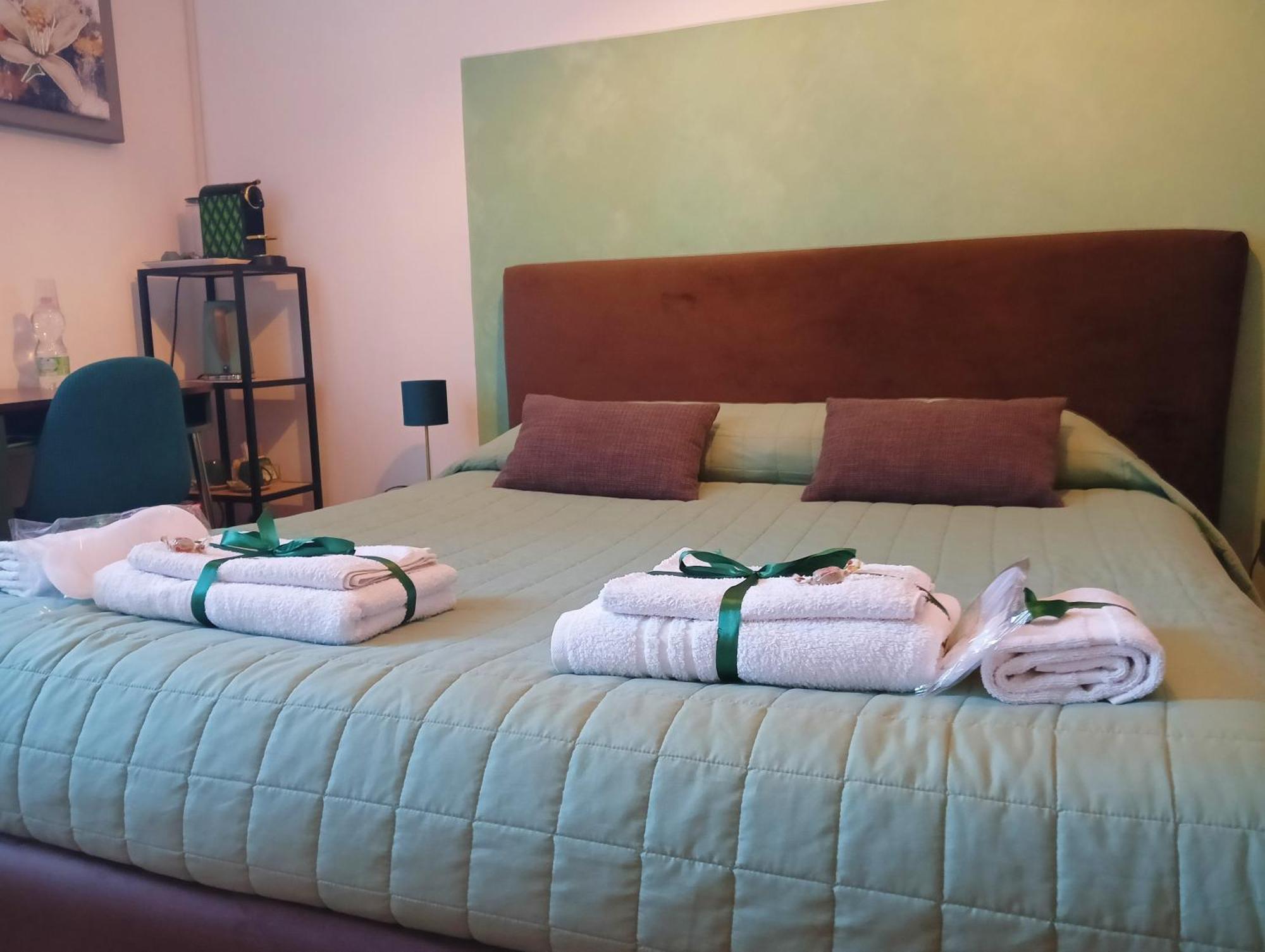 Bra Guest House Verona Cameră foto