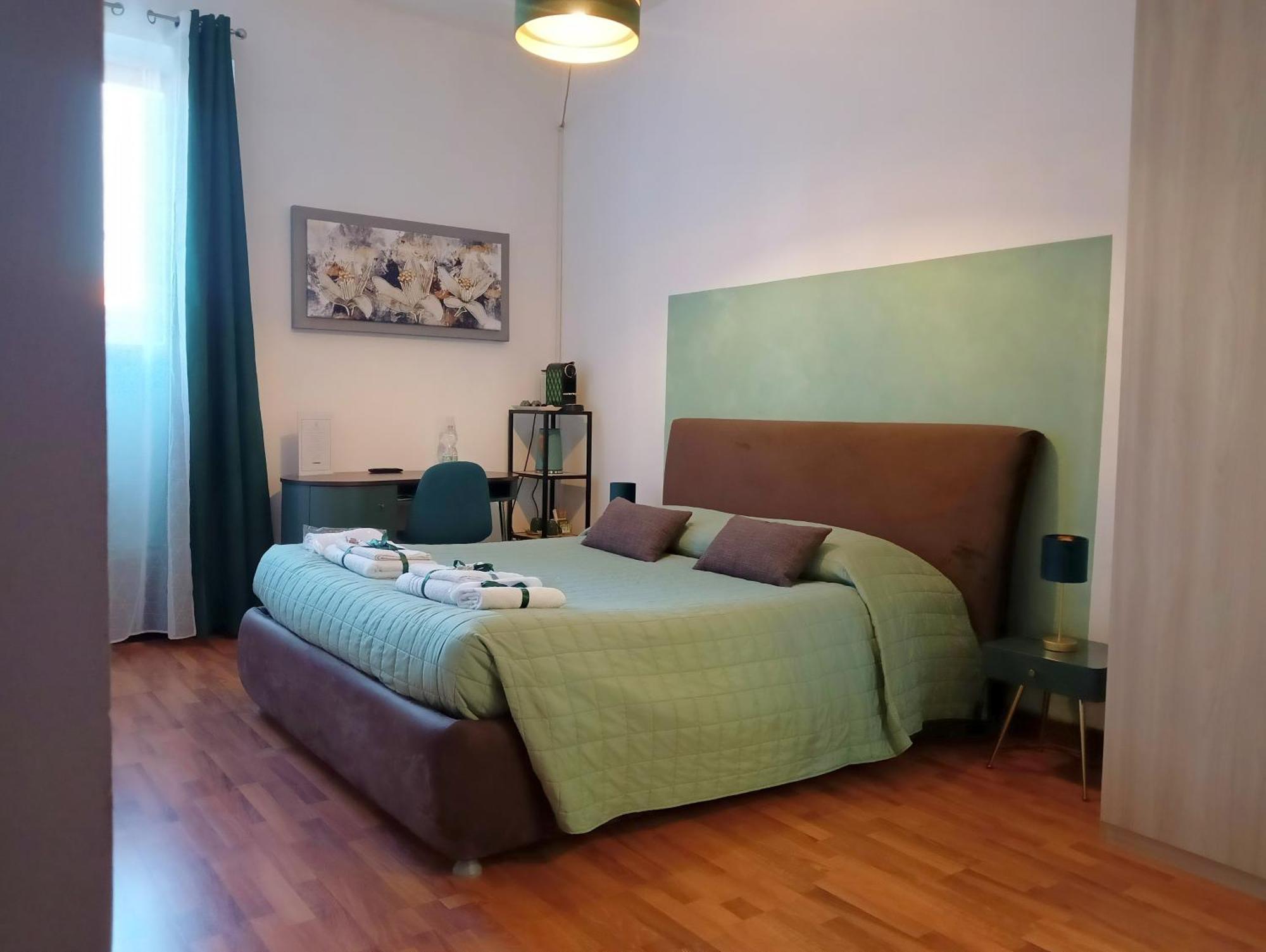 Bra Guest House Verona Exterior foto