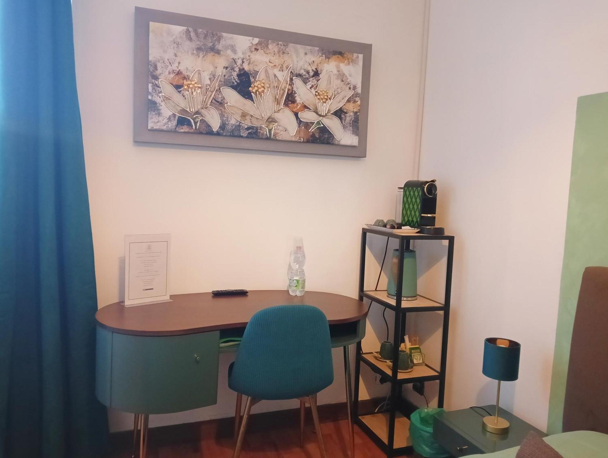 Bra Guest House Verona Exterior foto
