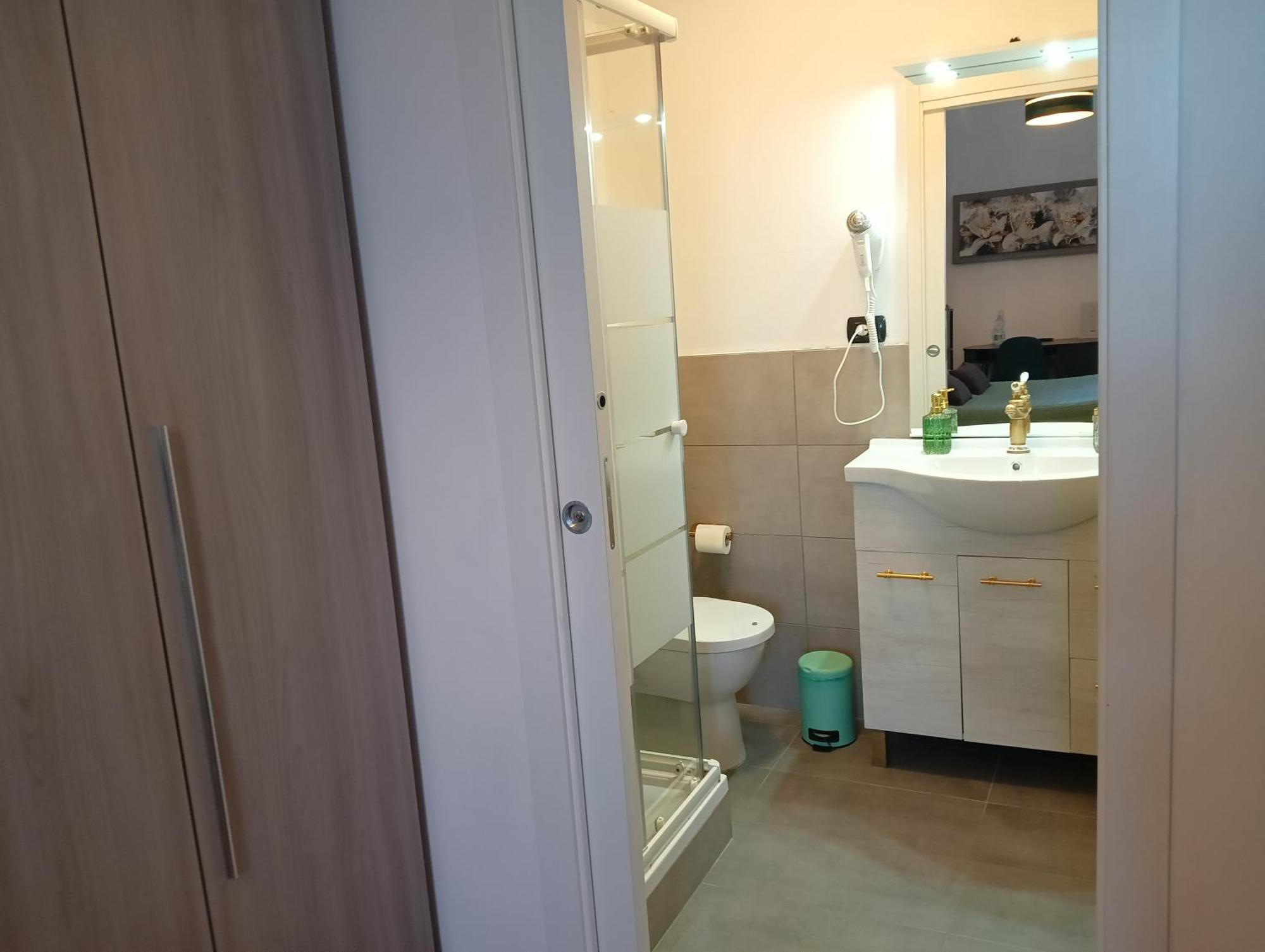 Bra Guest House Verona Cameră foto