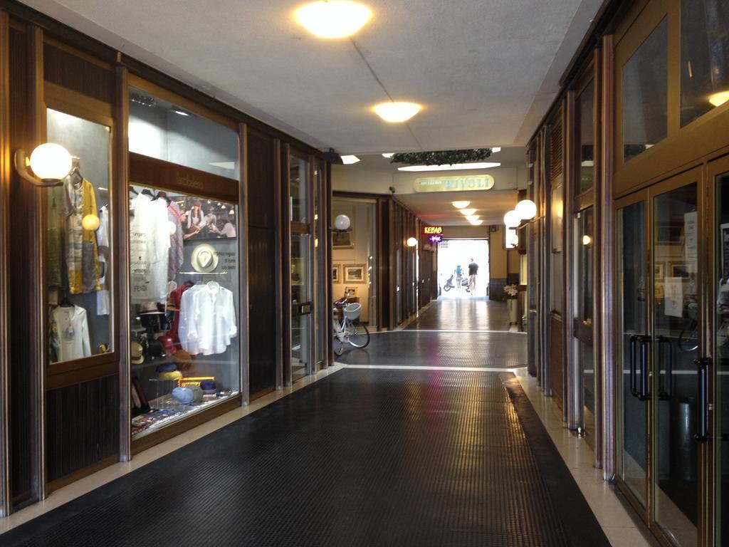 Bra Guest House Verona Exterior foto