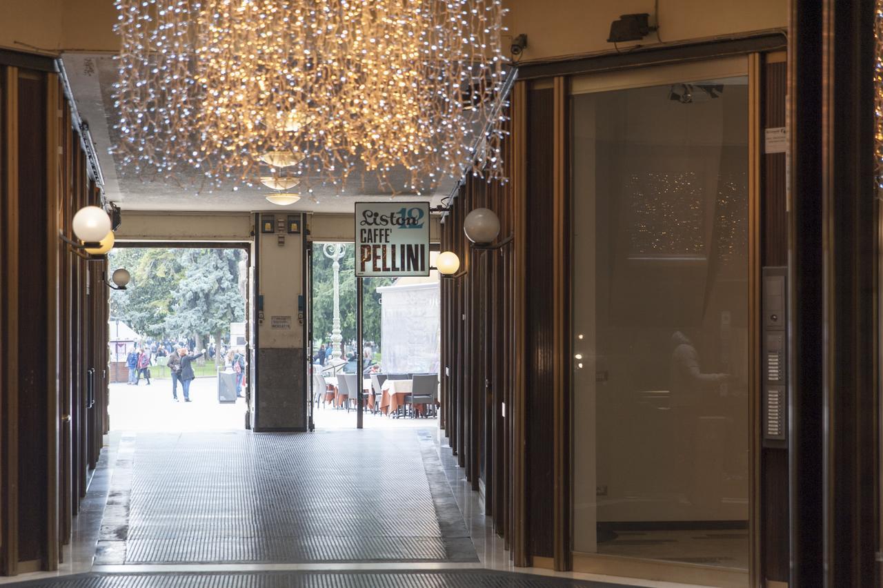 Bra Guest House Verona Exterior foto