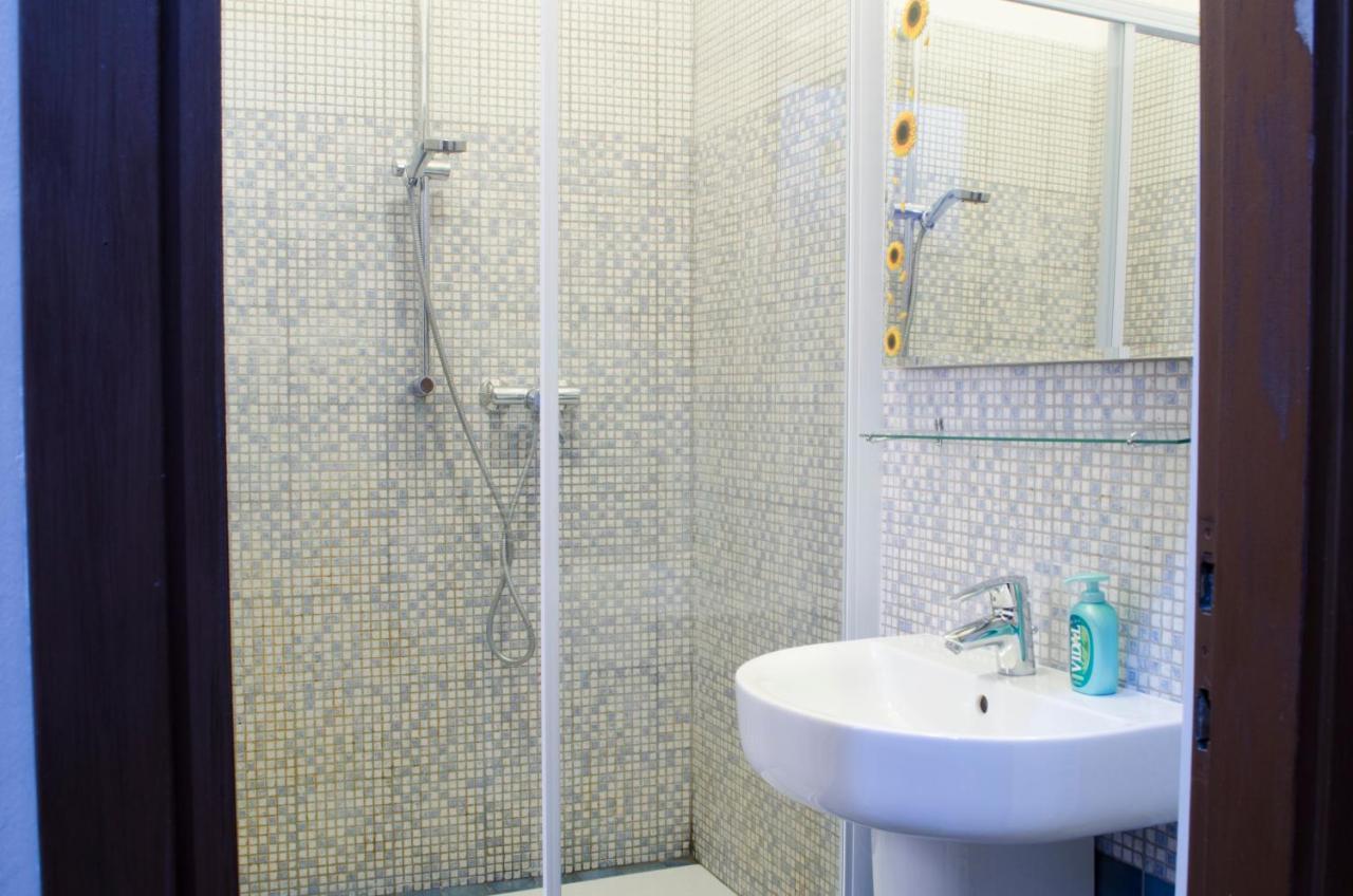 Bra Guest House Verona Exterior foto