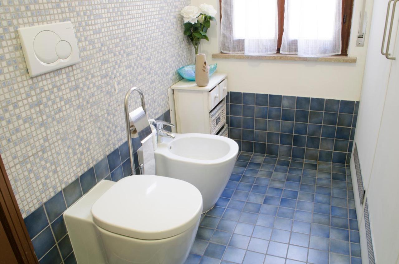 Bra Guest House Verona Exterior foto