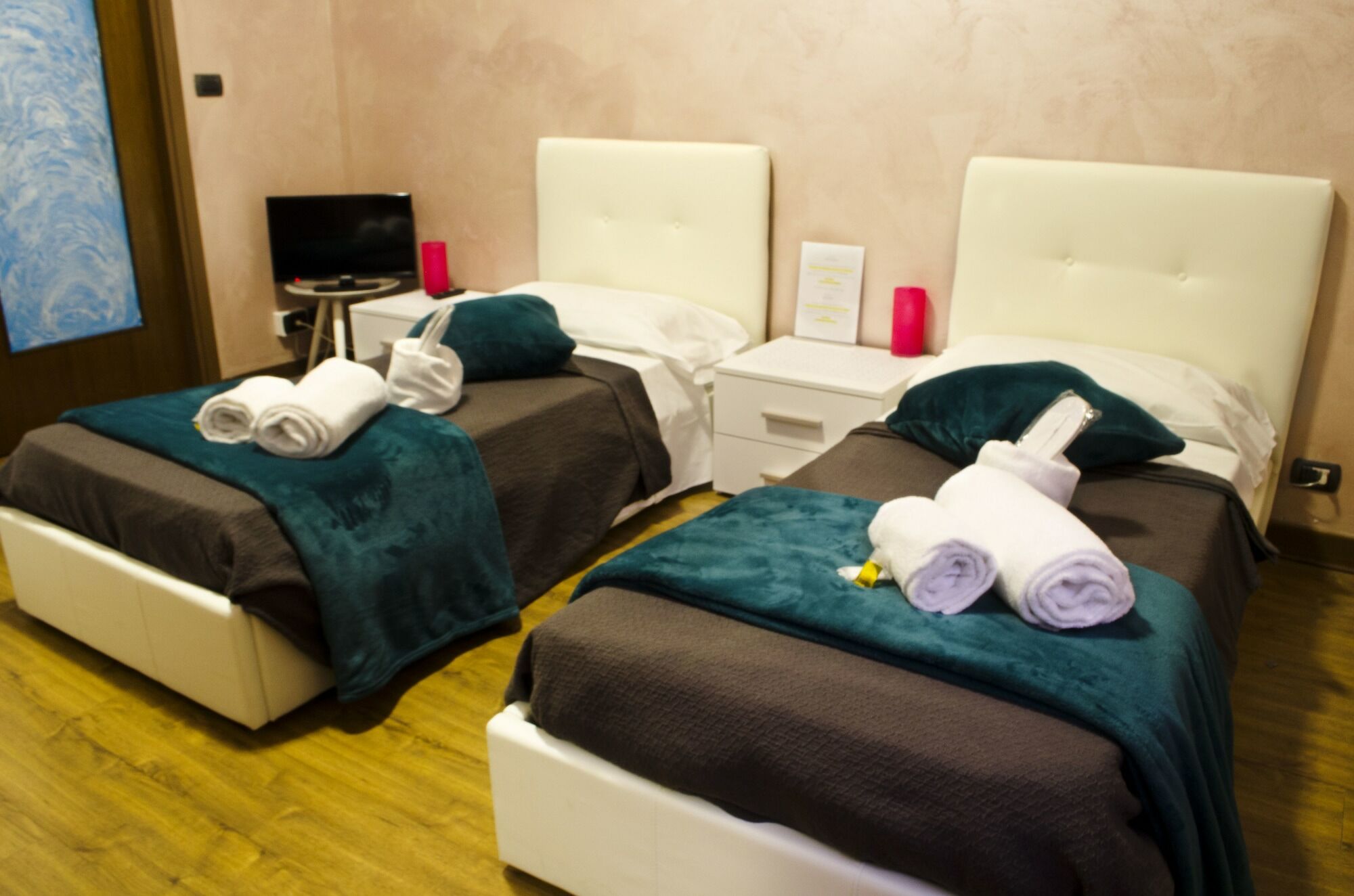 Bra Guest House Verona Exterior foto