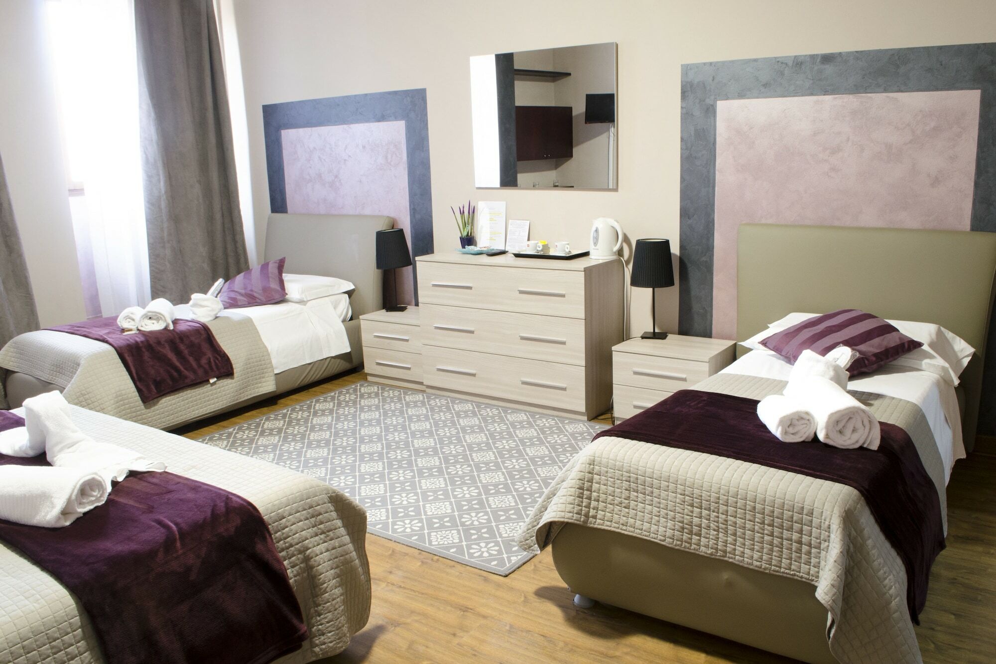 Bra Guest House Verona Exterior foto